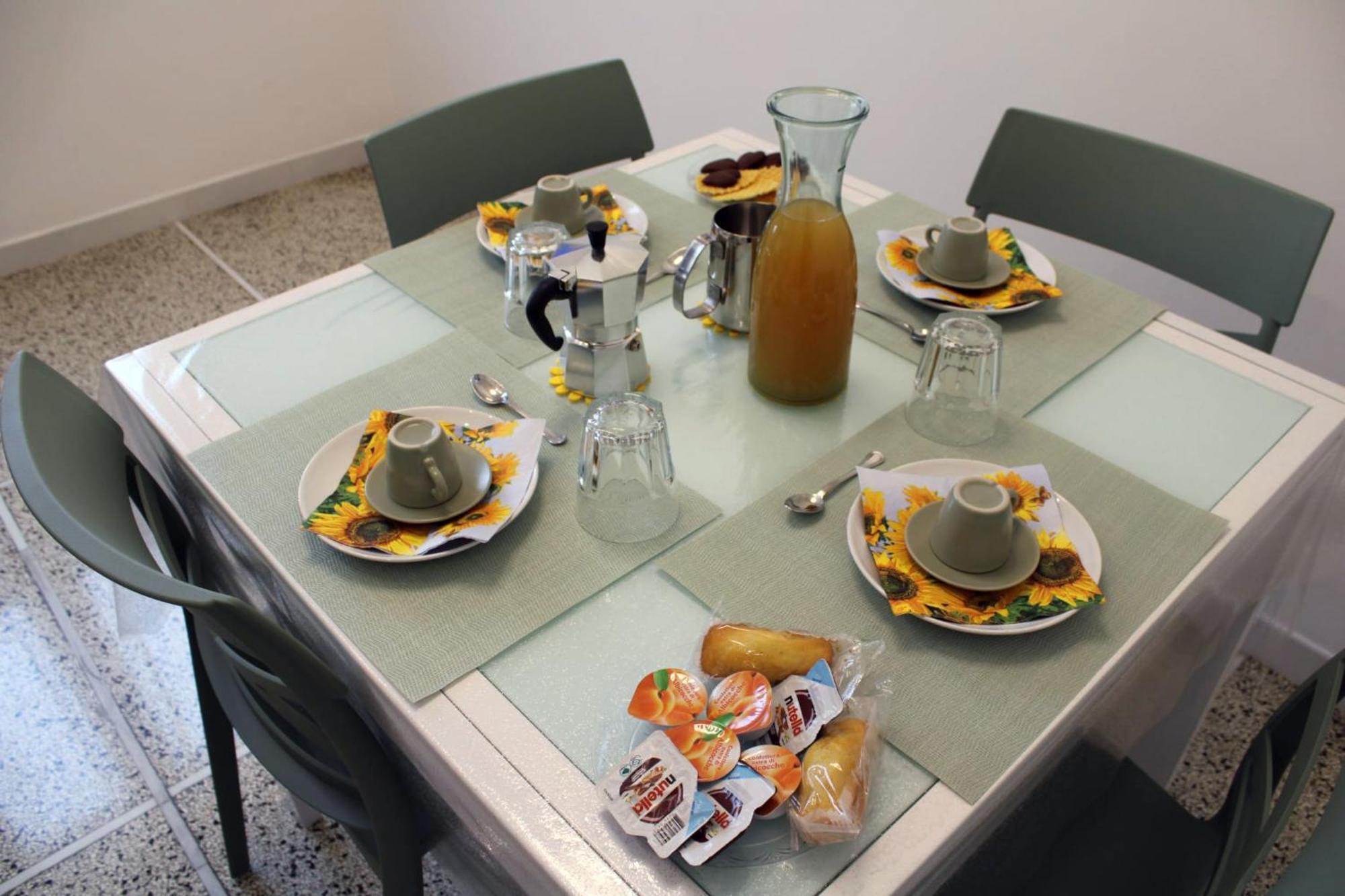 Apartment Saliceto 39