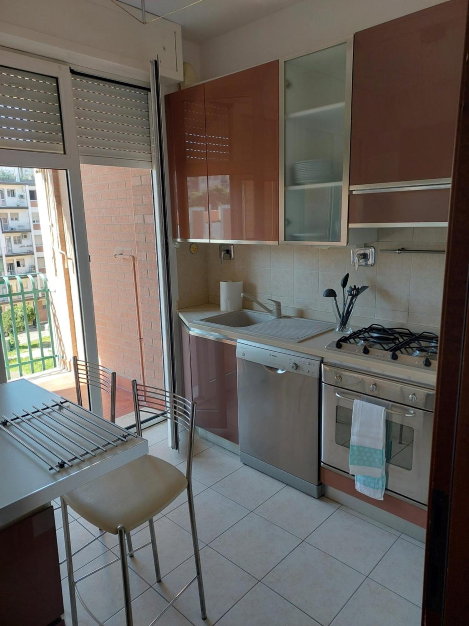 House Fiera Appartamento Bologna