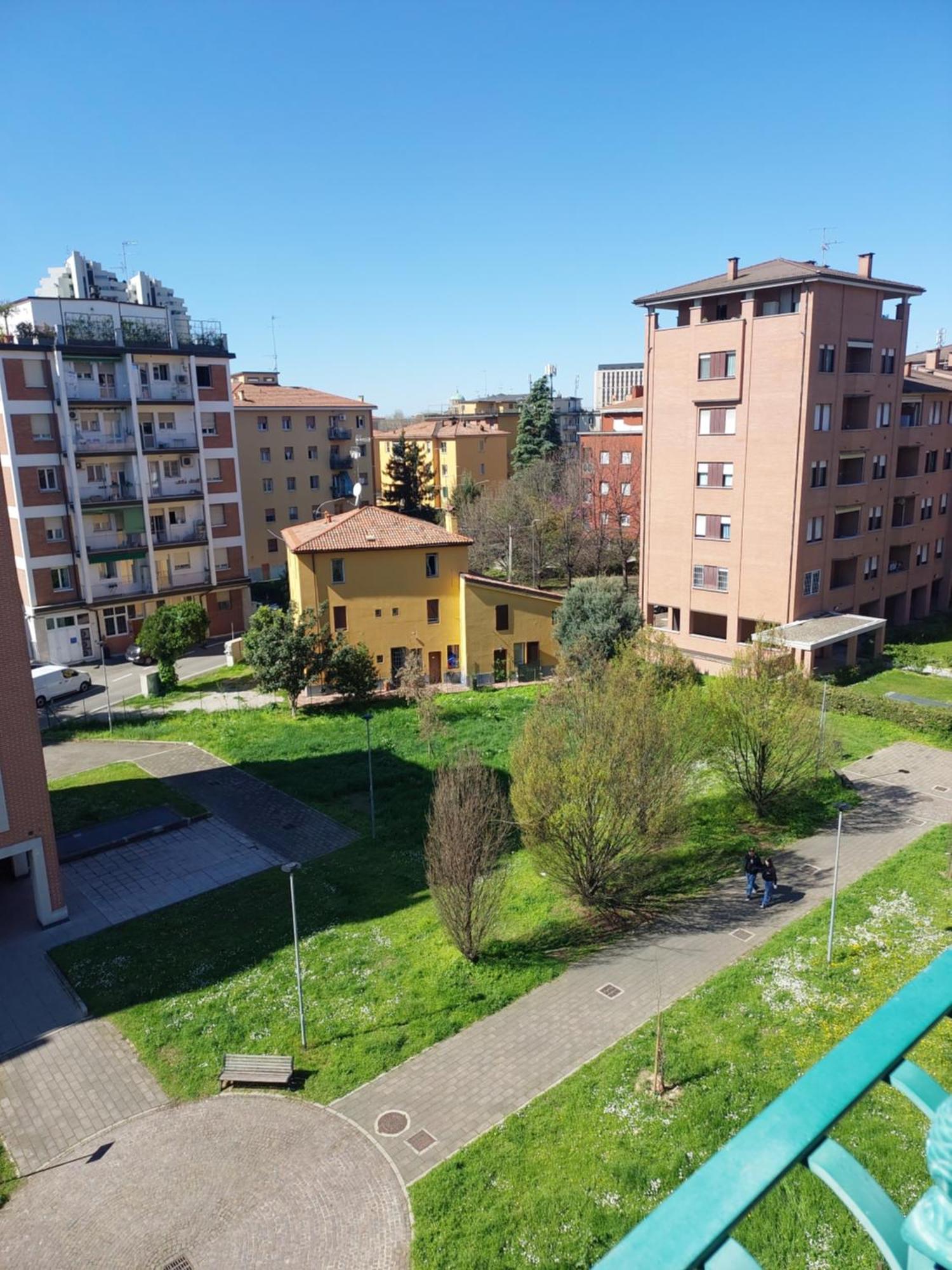 House Fiera Appartamento *