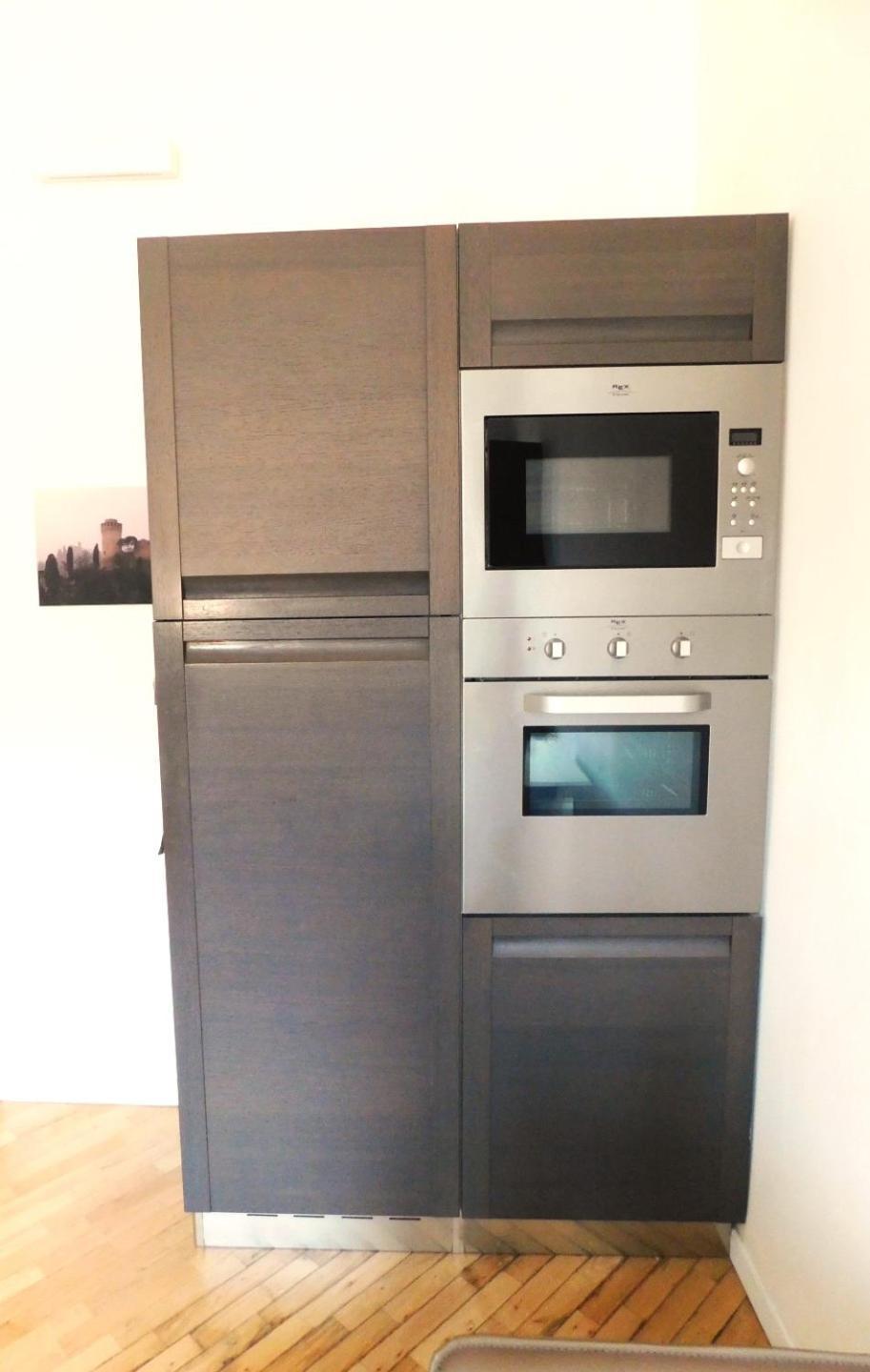 Centre, Living In Lame Apartamento