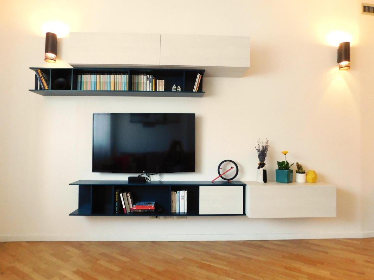 Centre, Living In Lame Apartamento