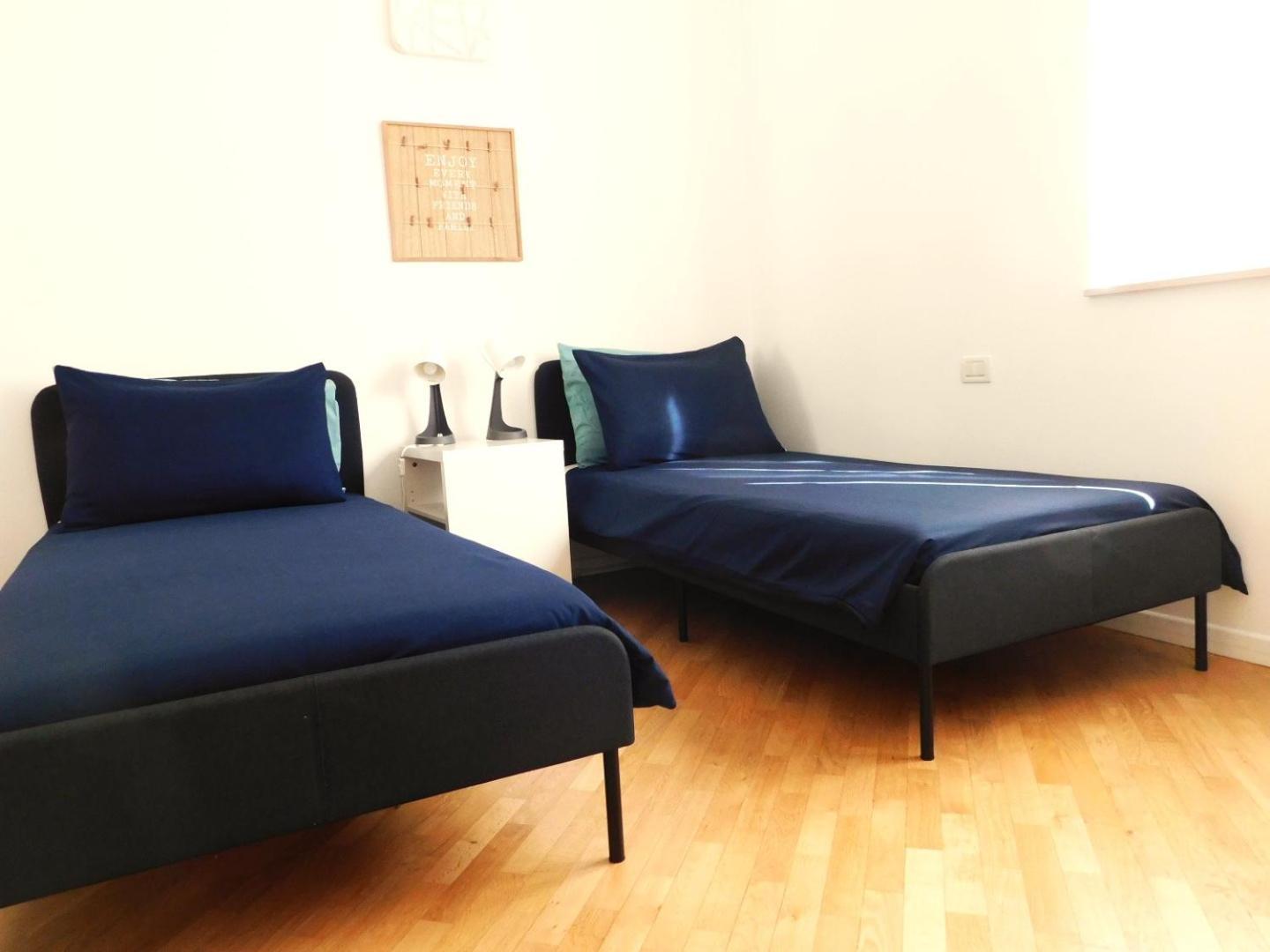 Apartamento Centre, Living In Lame *