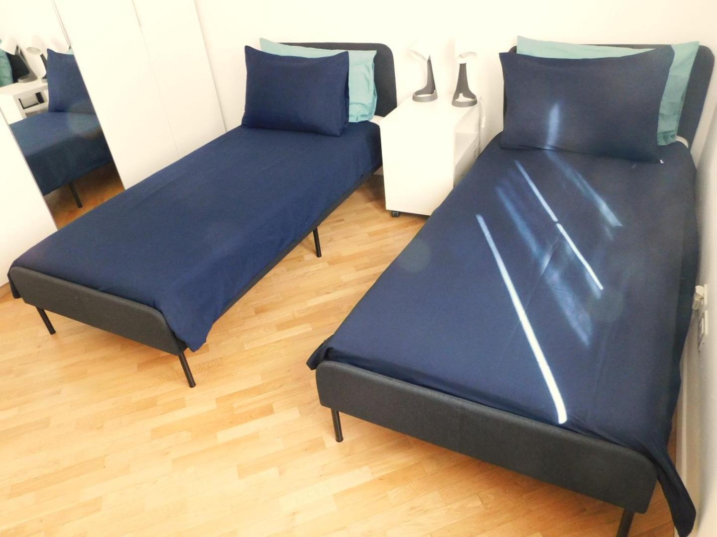 Apartamento Centre, Living In Lame Bolonia