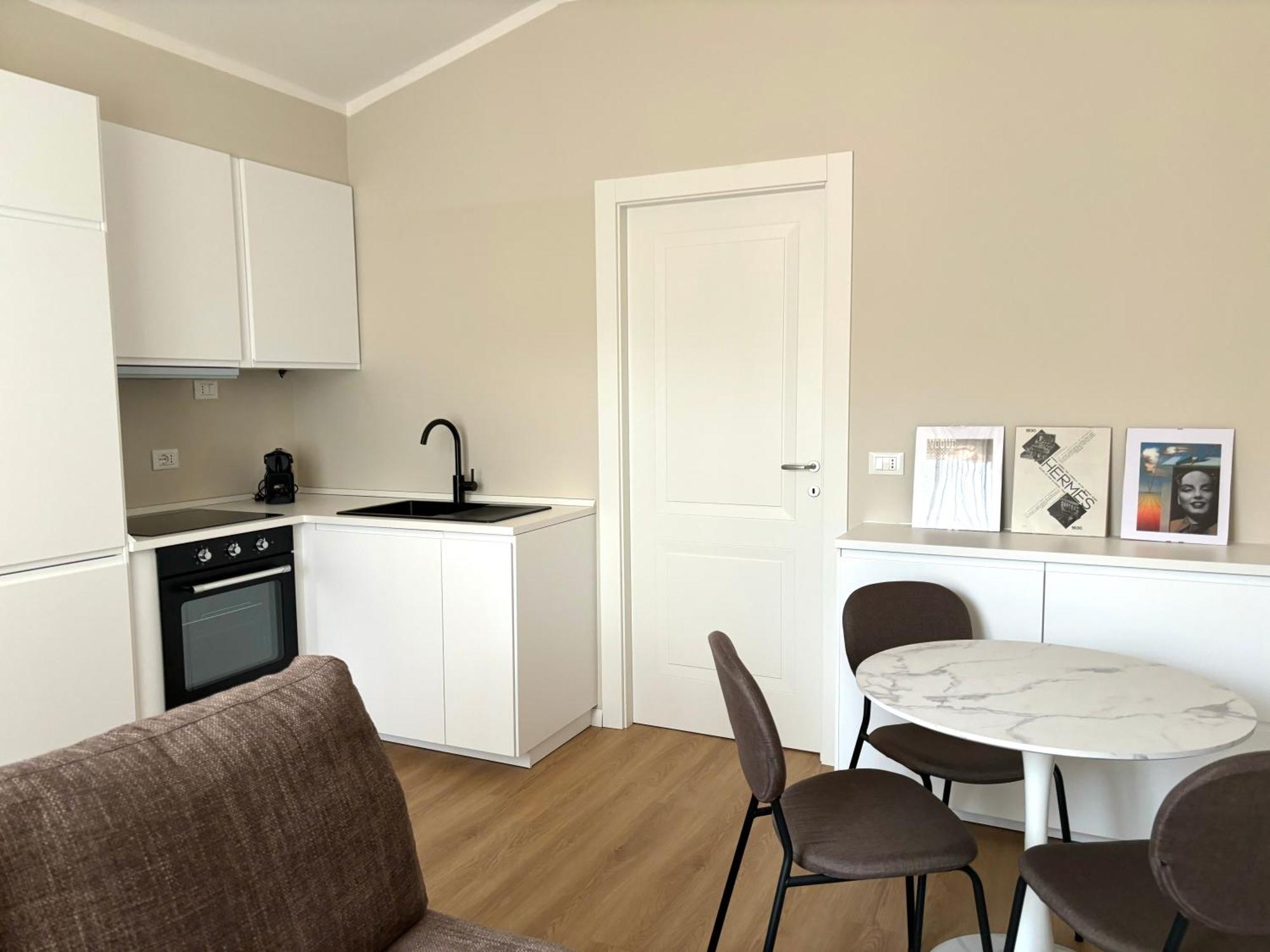 Apartment Cotta's House-bologna Centre