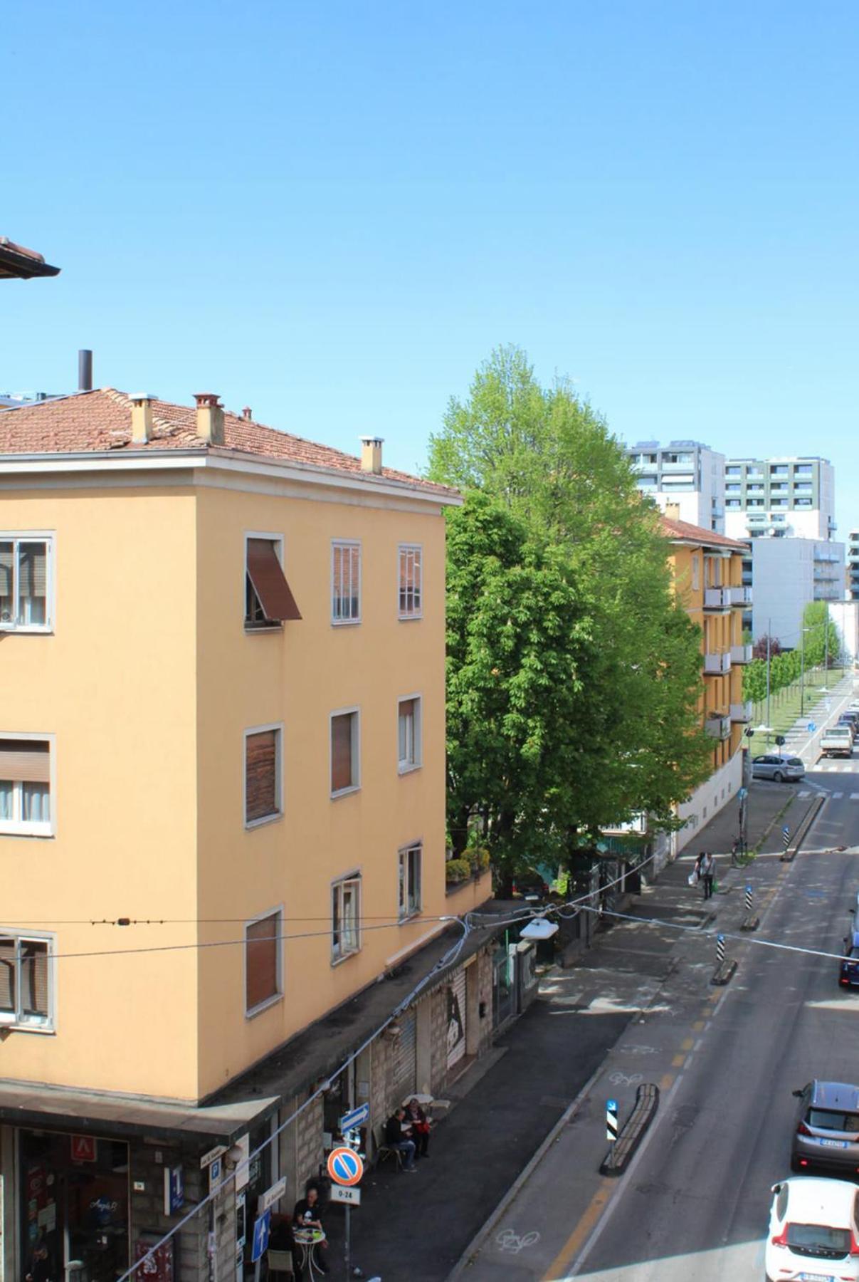Saliceto 39 * Bologna