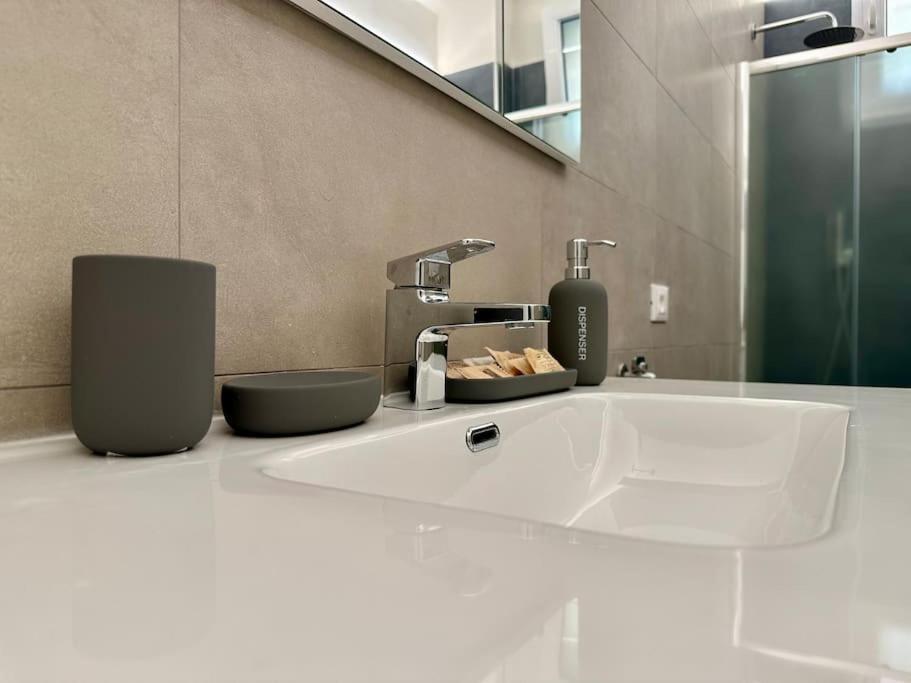 Appartement Mono Aldini *