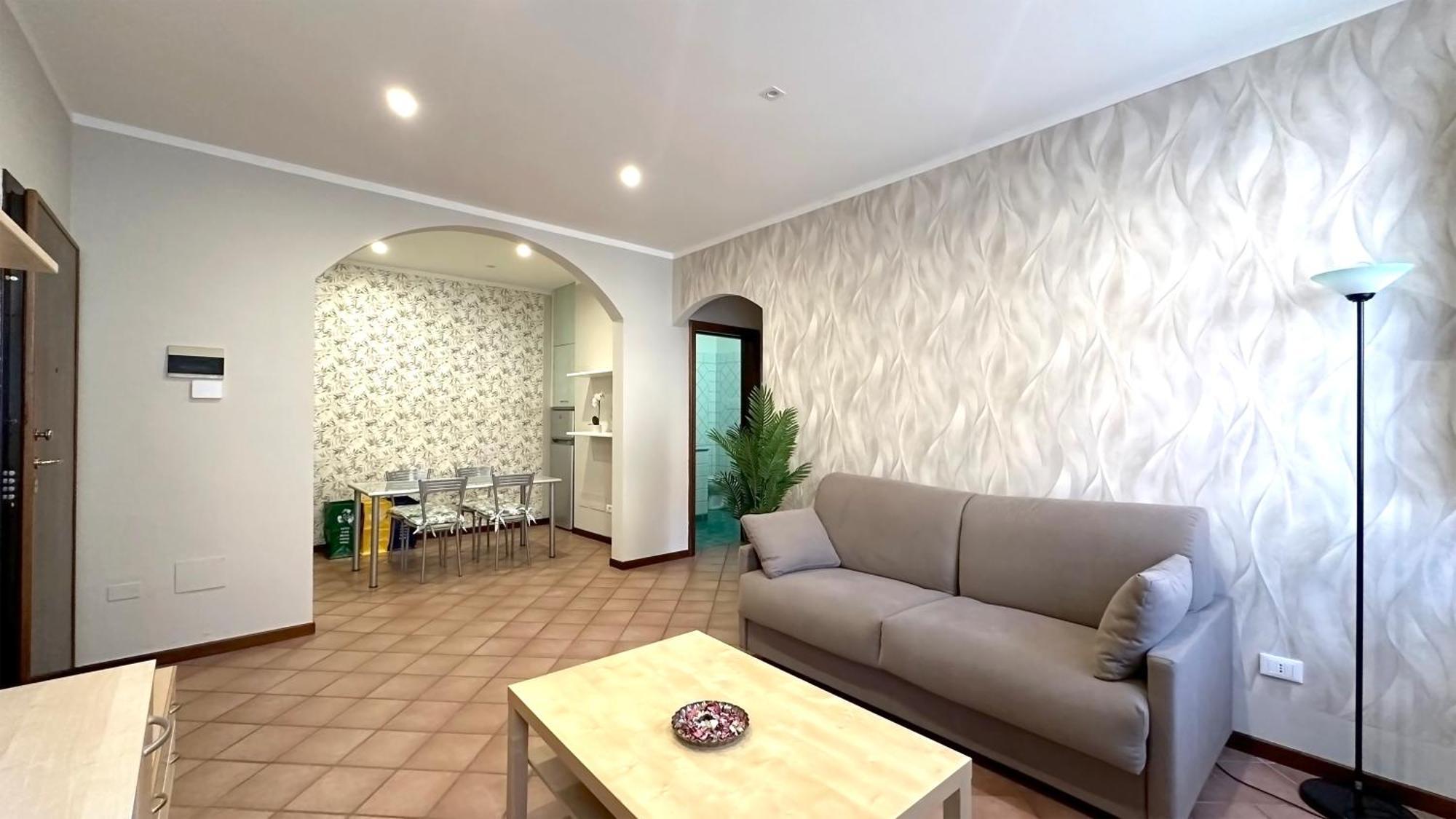 Appartement Int 8 - Ginevra By San Luca