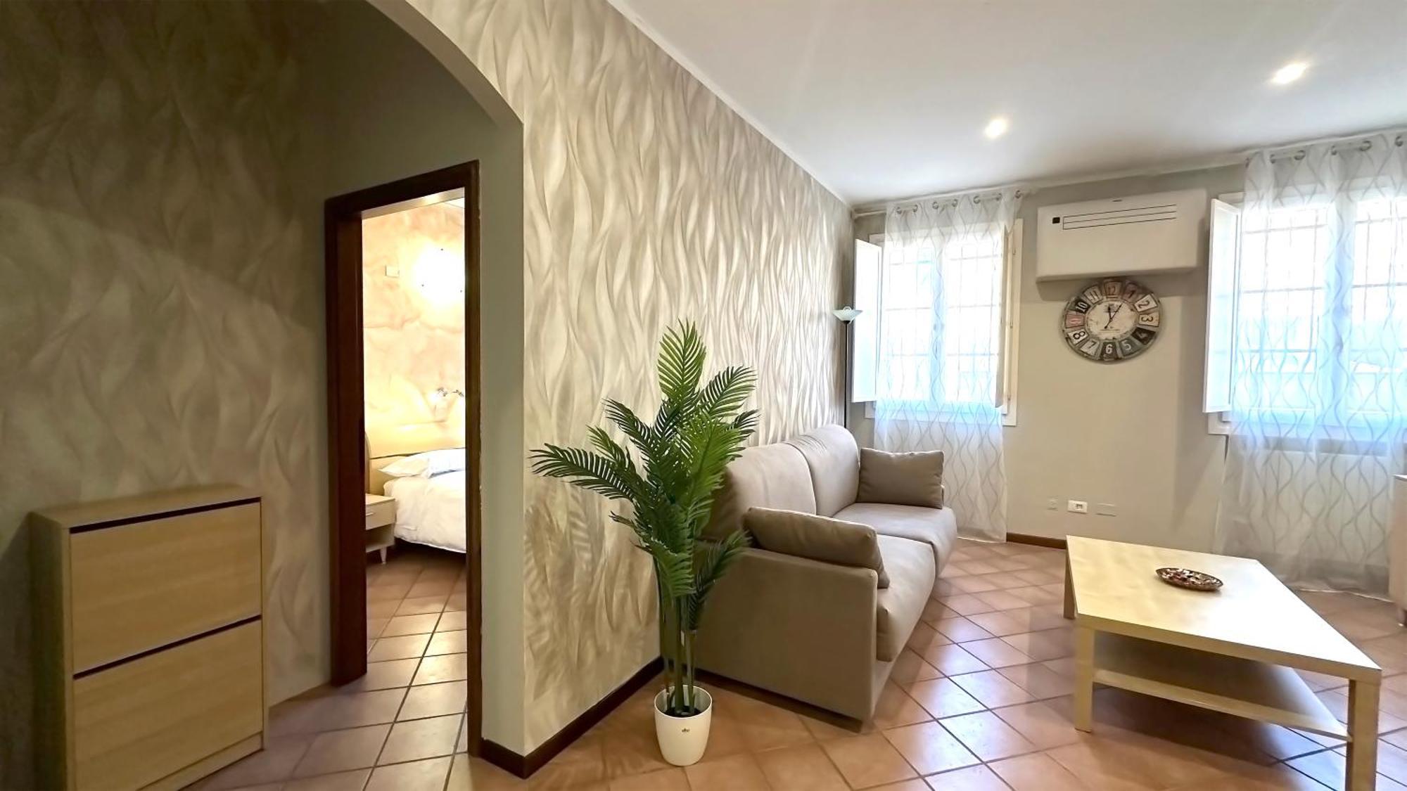 Appartement Int 8 - Ginevra By San Luca *