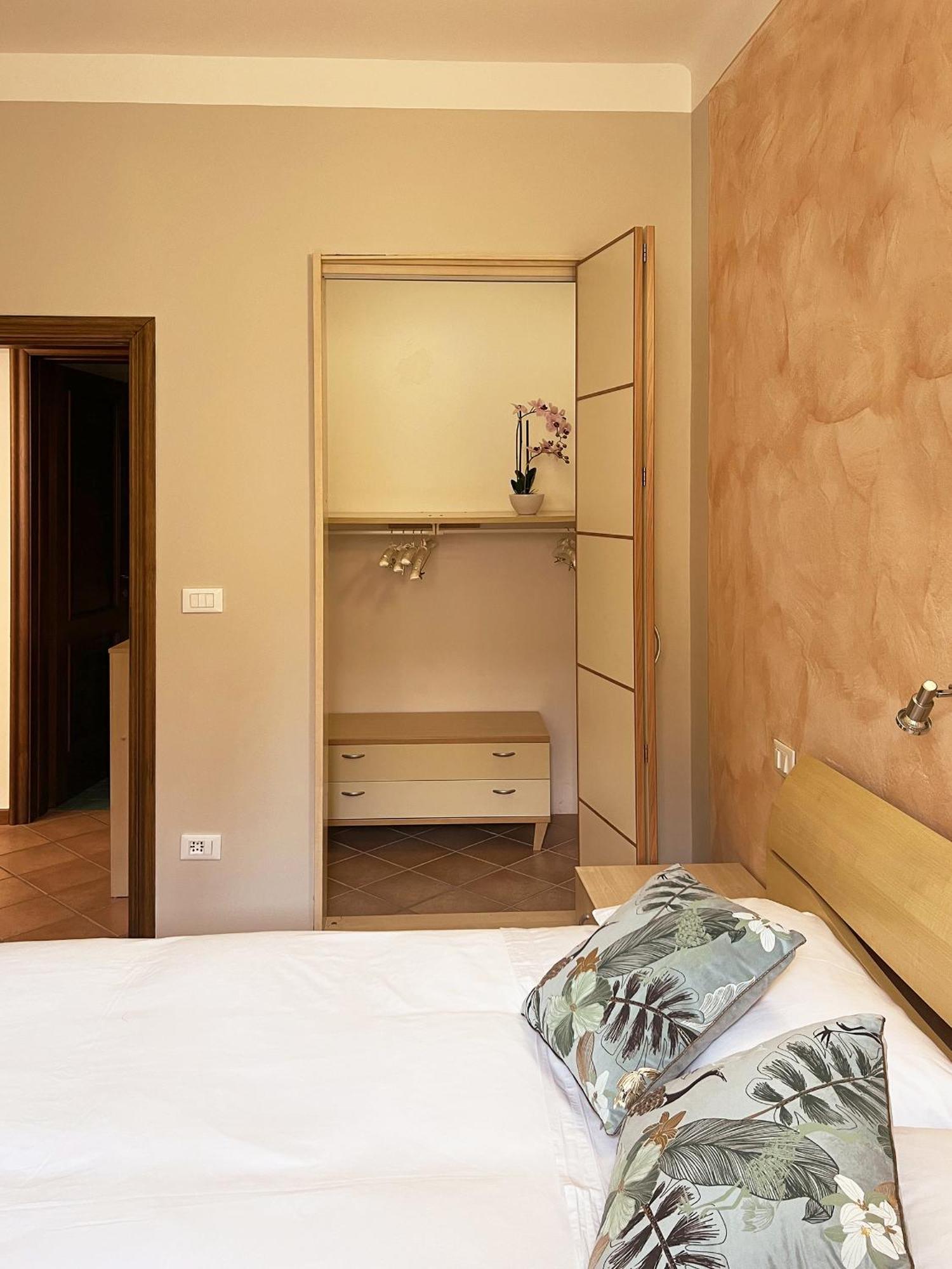 Int 8 - Ginevra By San Luca *