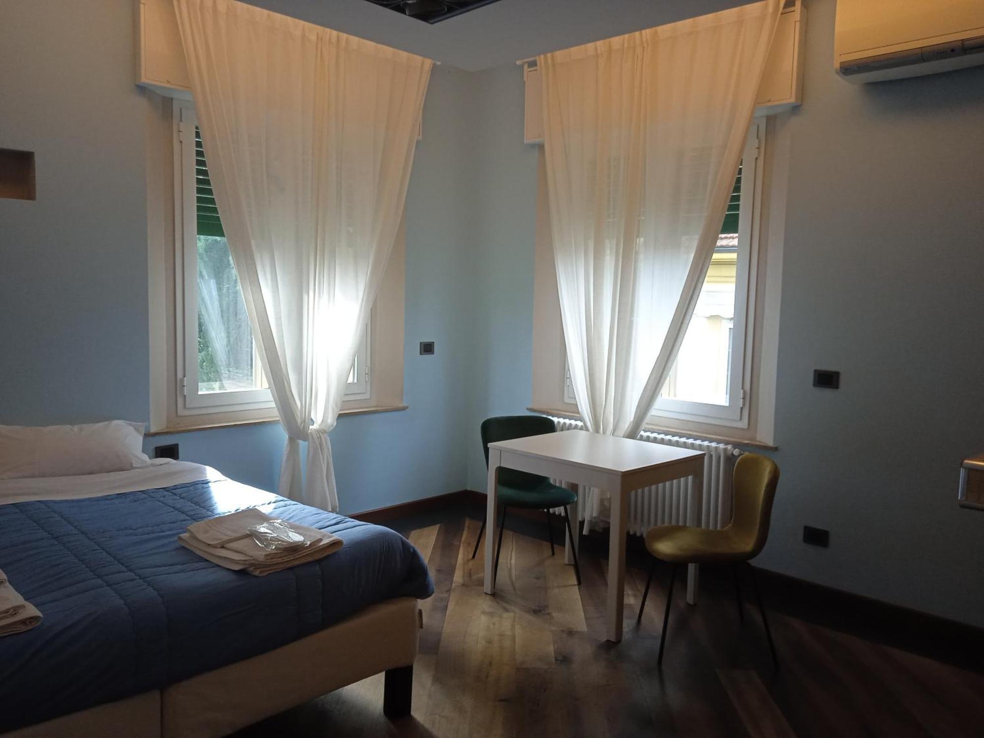 Maison Saragozza Bologne