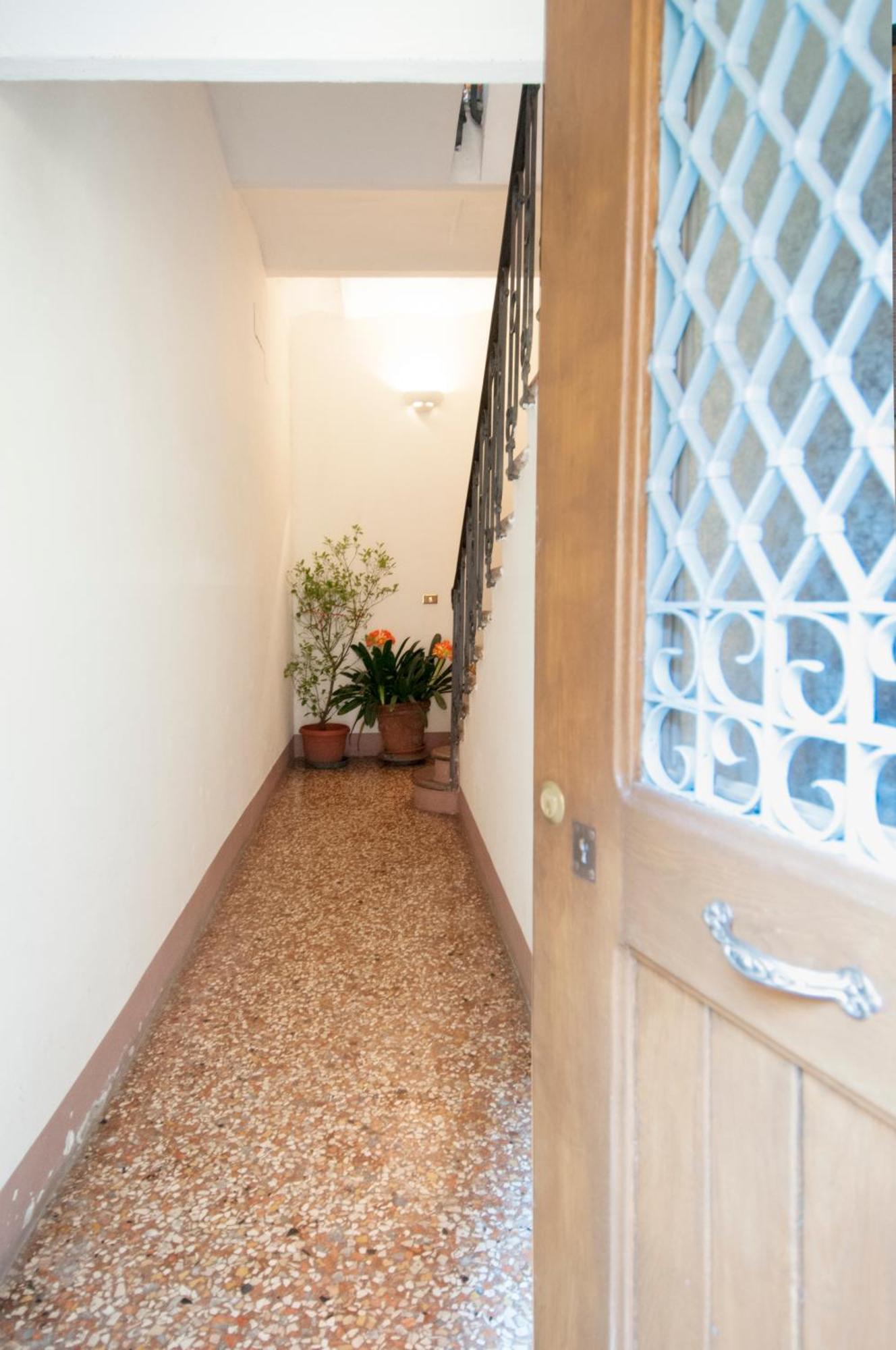 Appartement & Hills - Ambrogiohost *