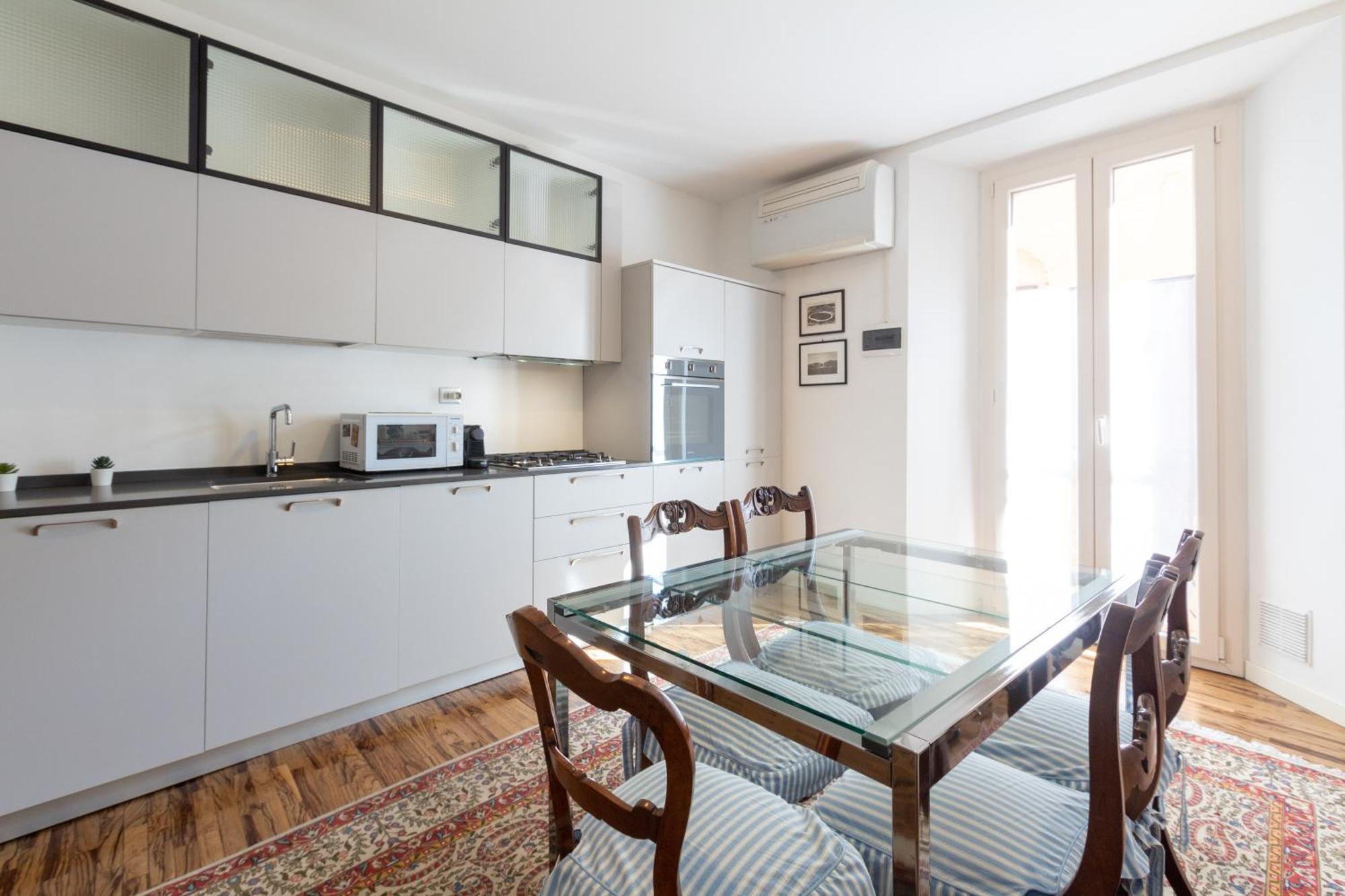 Realkasa Urbana Luxury *