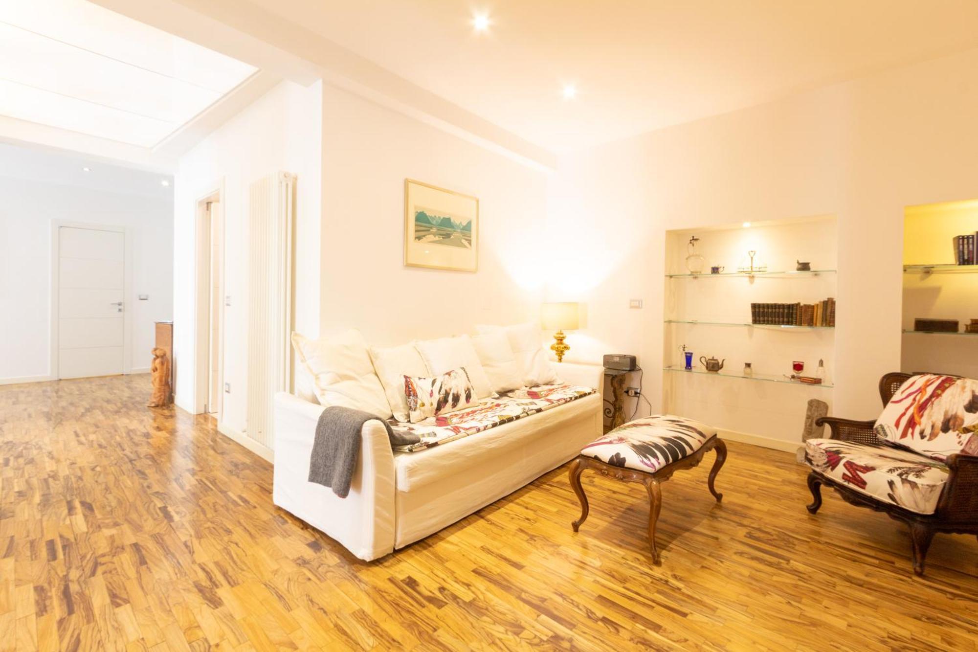 Realkasa Urbana Luxury Lejlighed Bologna