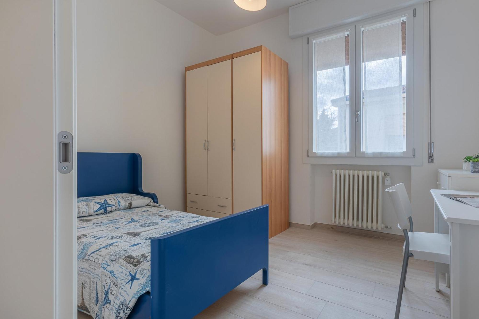 Apartamento Spacious X5 With Two Balconies!