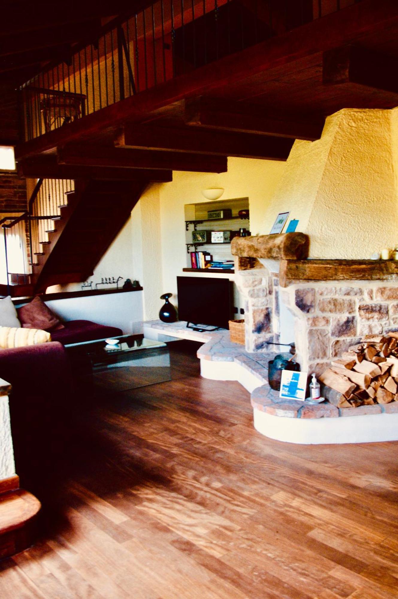 Bed and breakfast Podere Boschetto R&b