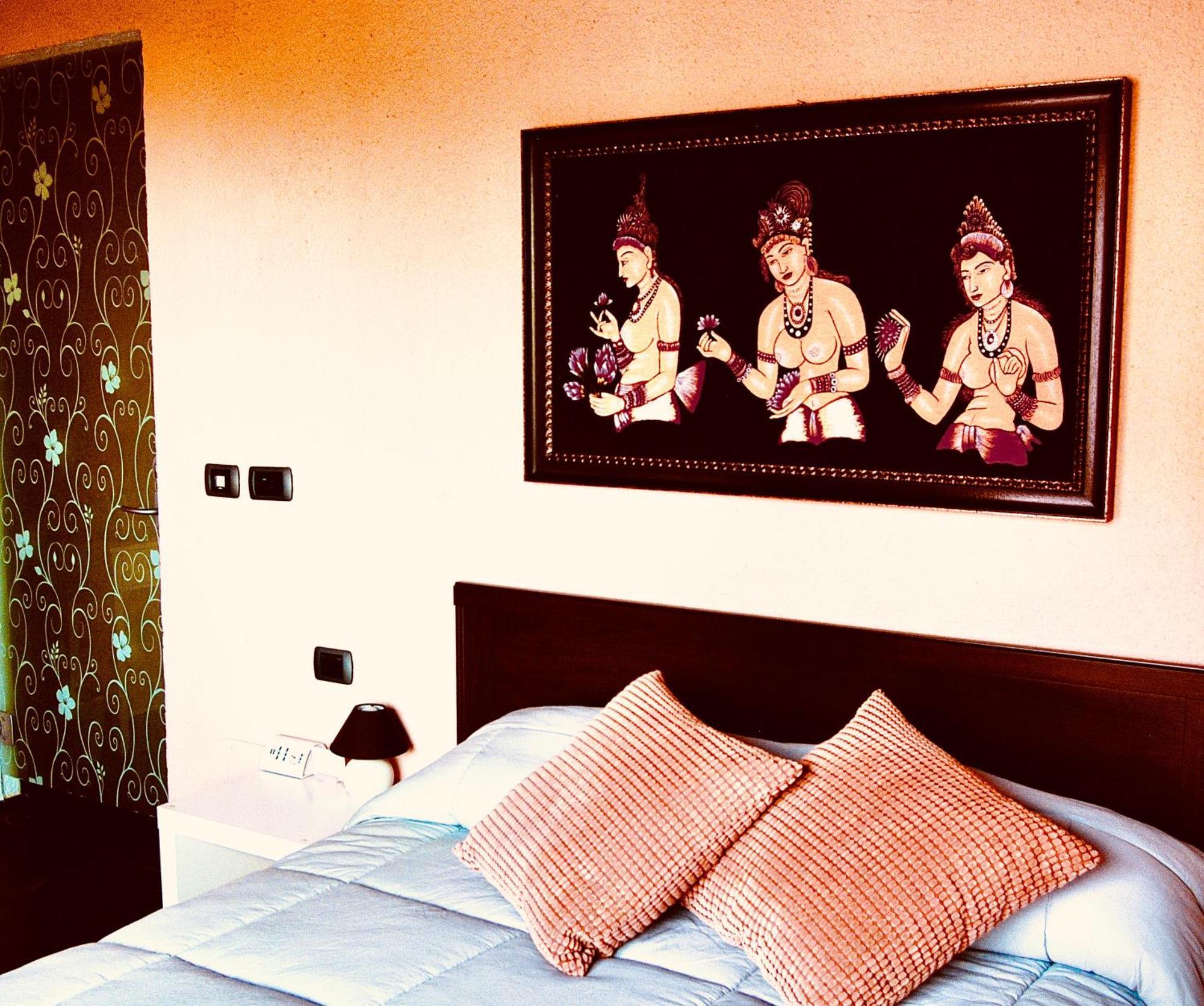Bed and breakfast Podere Boschetto R&b