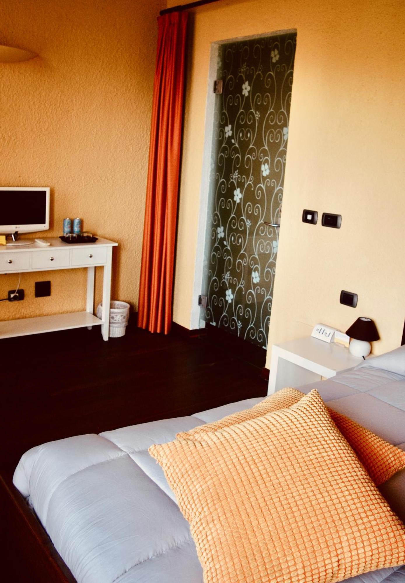 Podere Boschetto R&b Bed and breakfast Bolonia