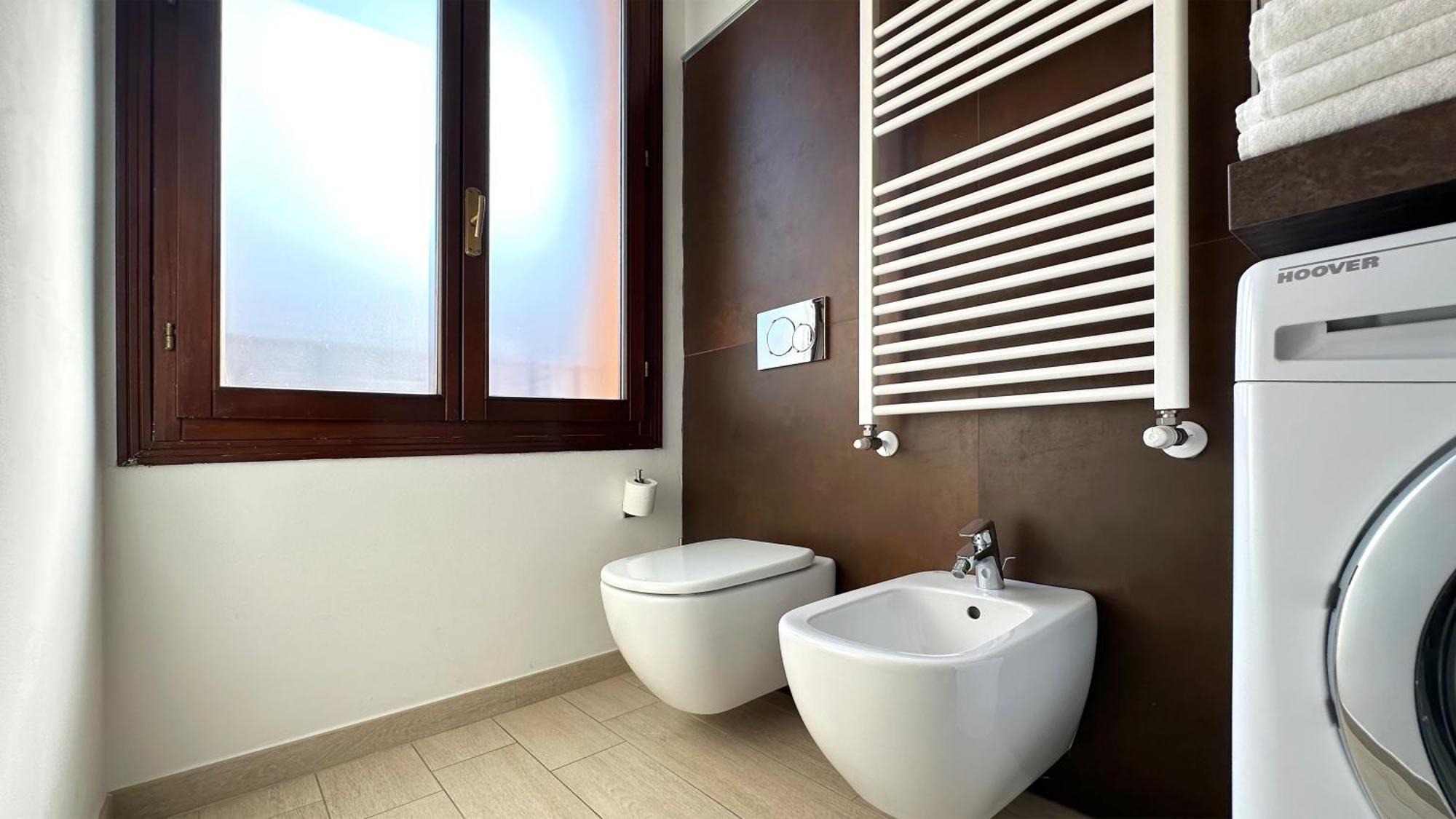 Appartement Int 5 - Elios *
