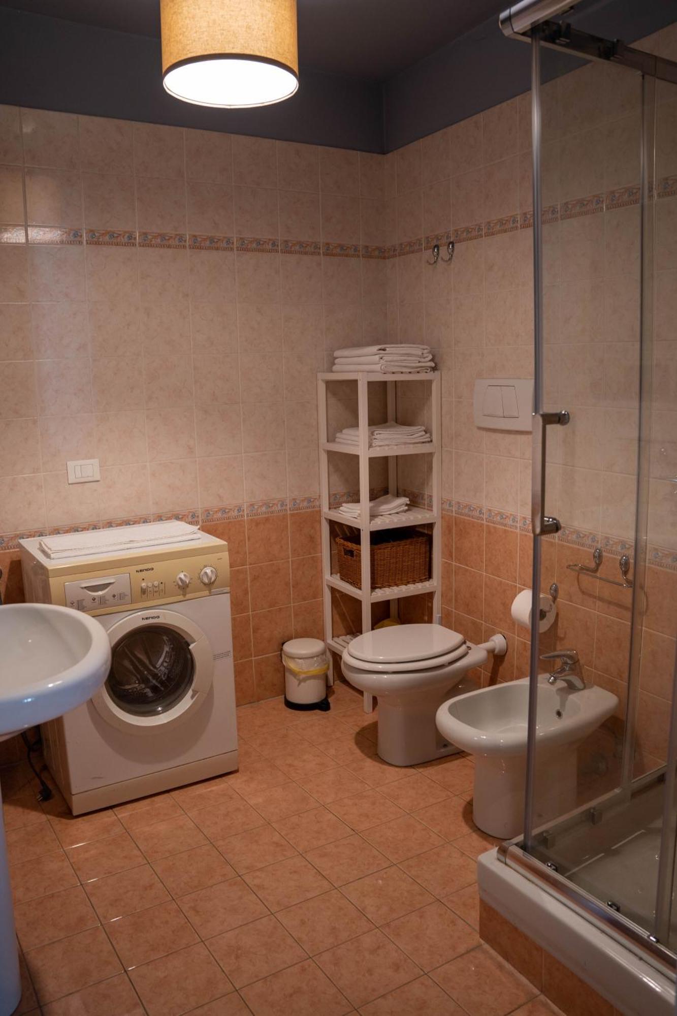 Apartment Canard Int 4