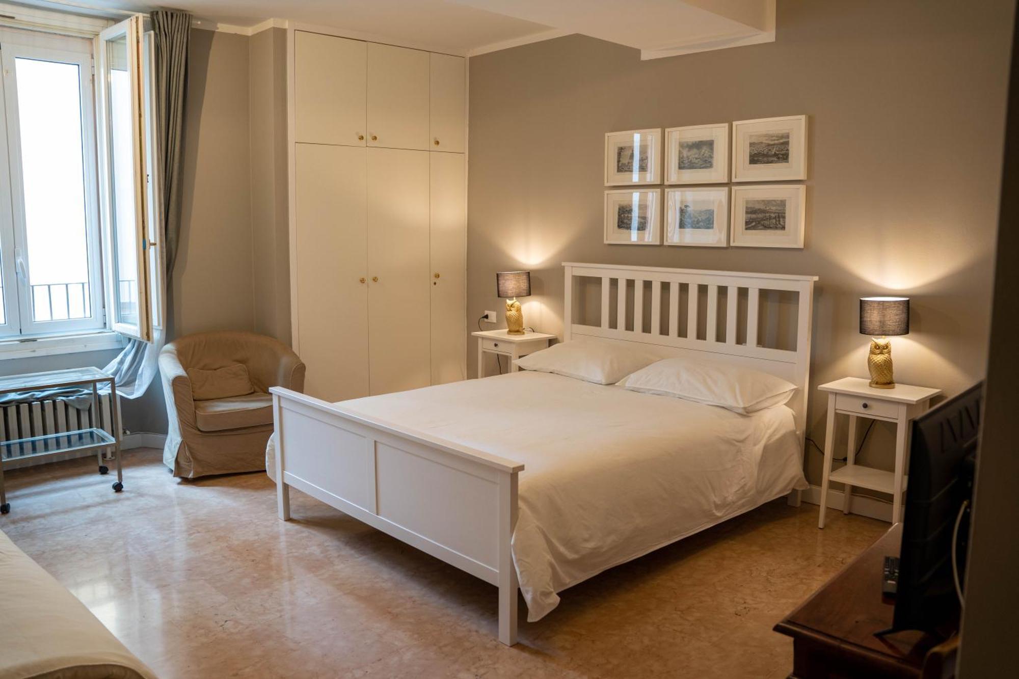 Canard Int 4 Apartment