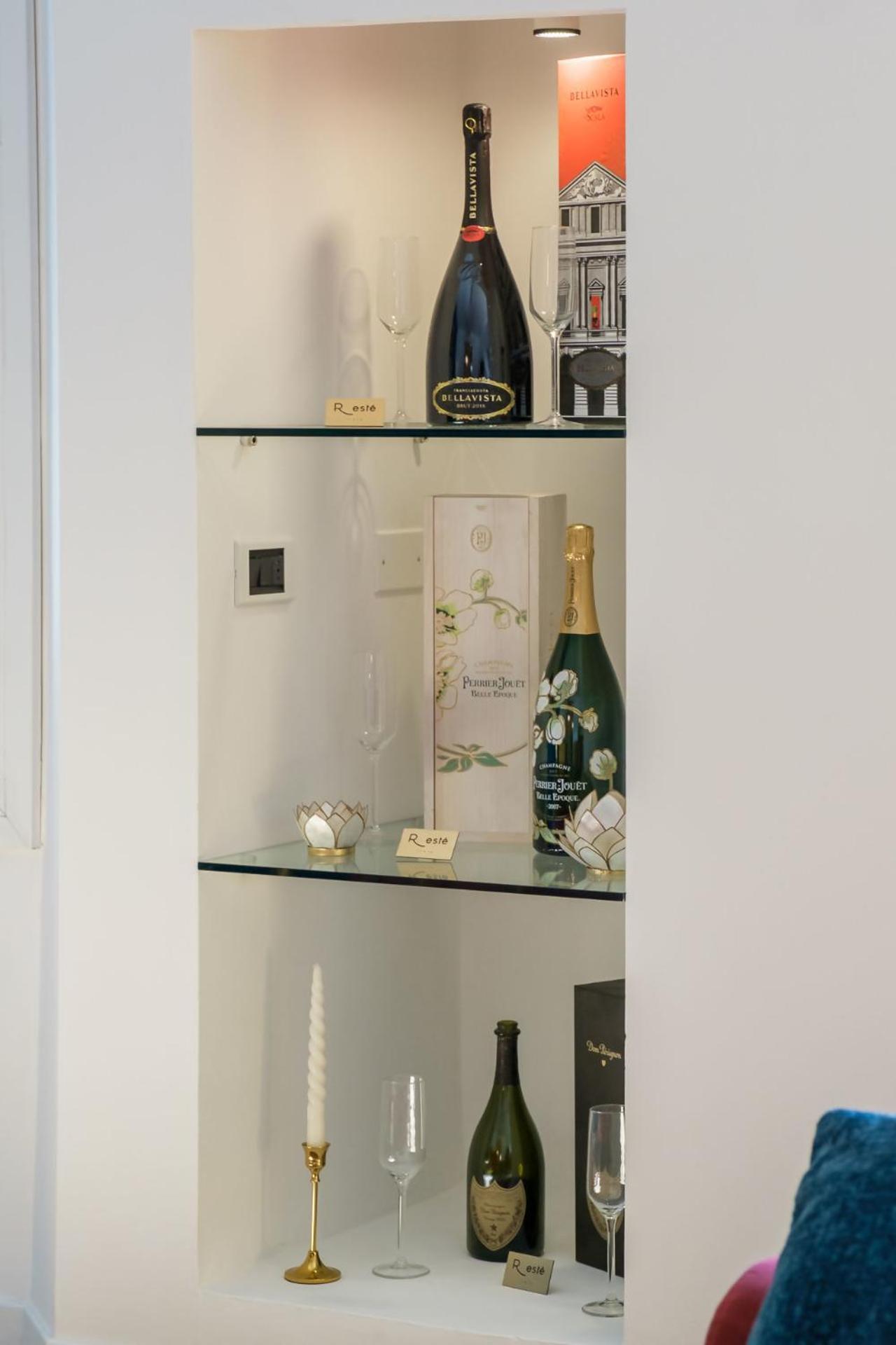Residenza Bellavista Design E Vista Mozzafiato Bologna