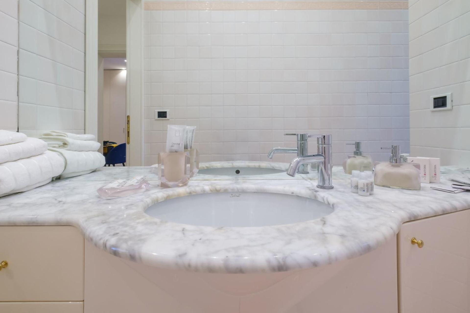Appartamento Residenza Bellavista Design E Vista Mozzafiato Bologna