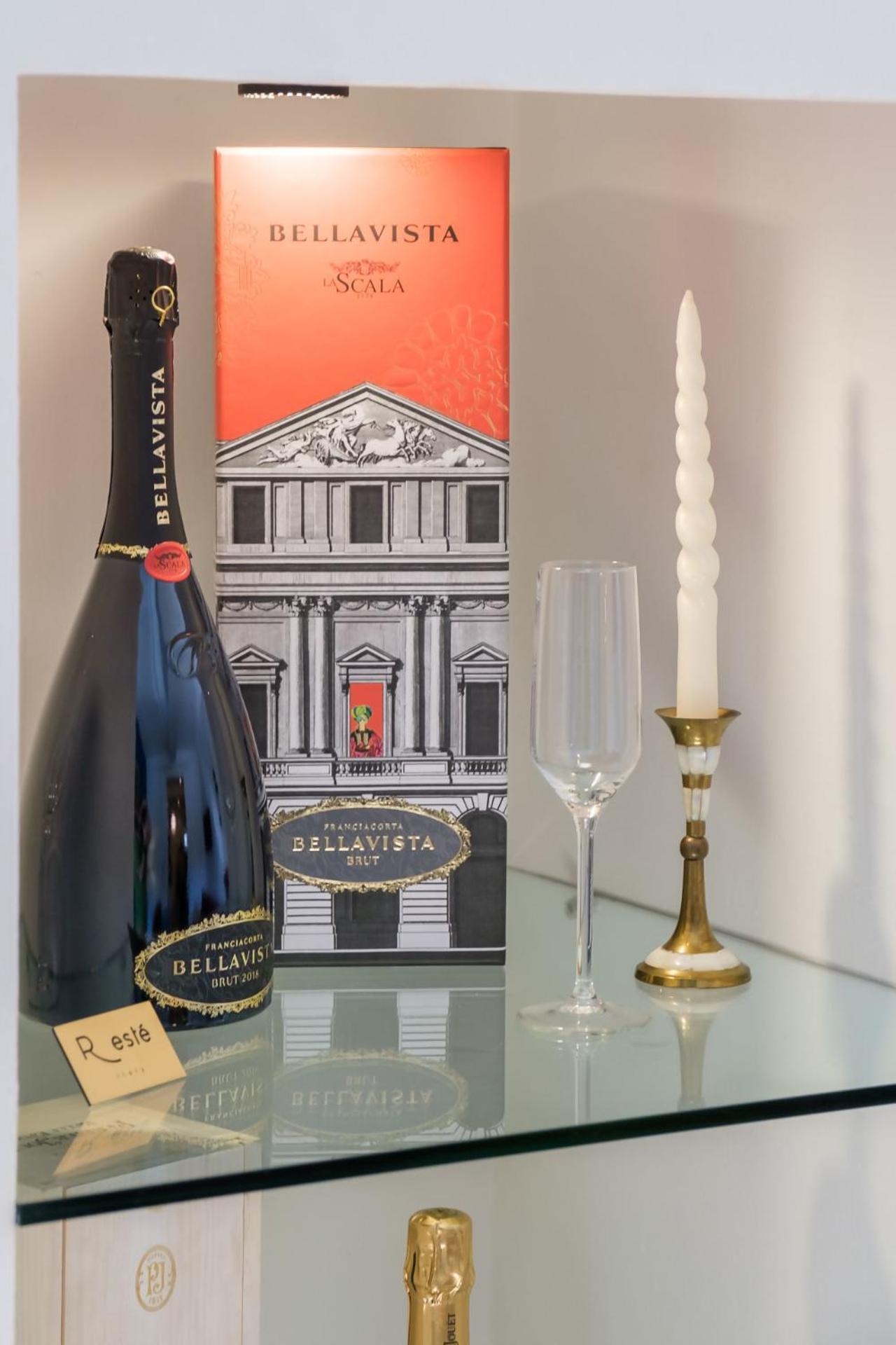 Residenza Bellavista Design E Vista Mozzafiato Appartamento Bologna