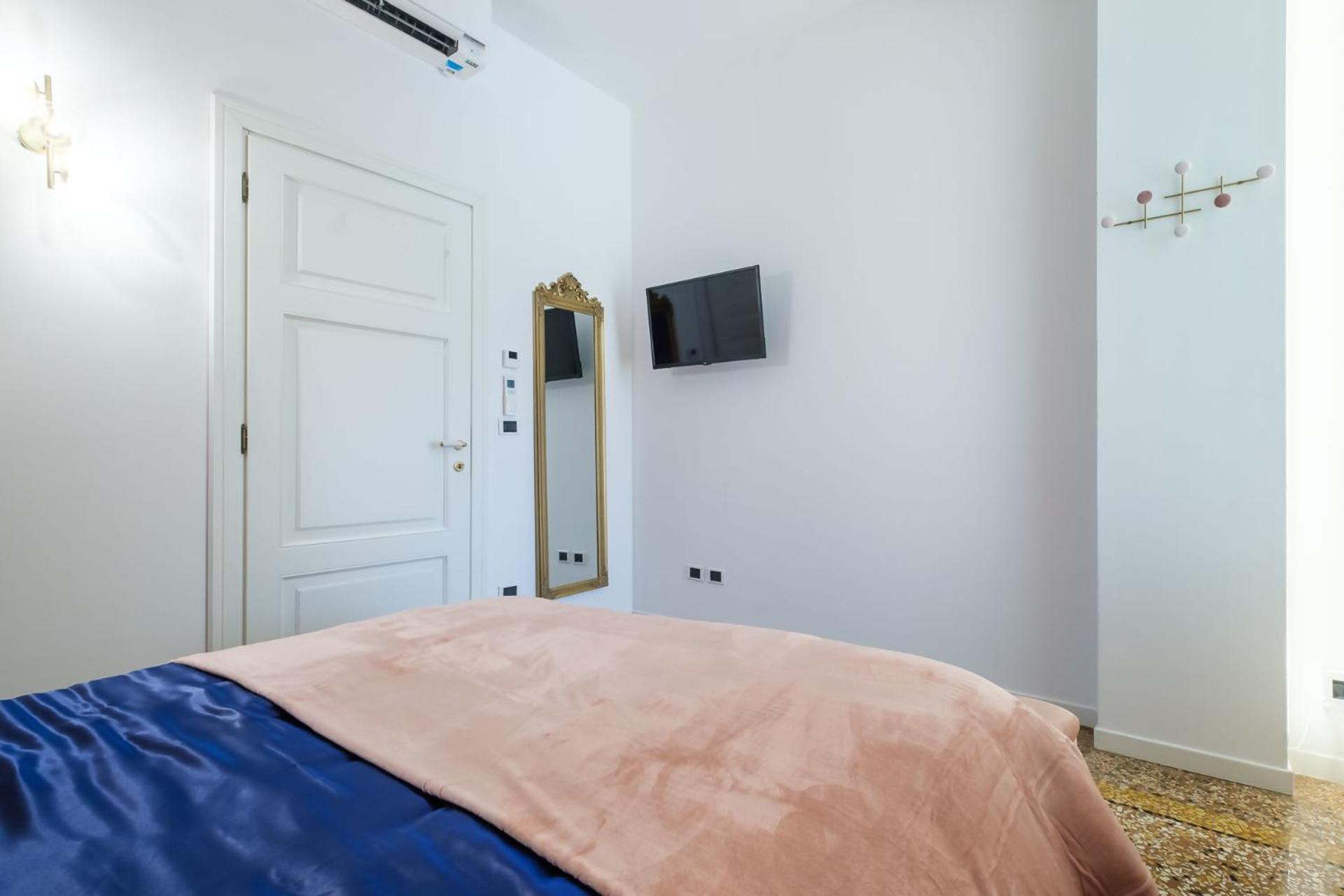 Residenza Bellavista Design E Vista Mozzafiato Appartamento