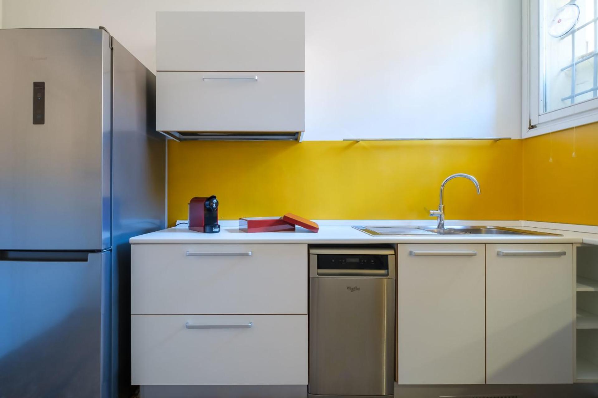Appartamento Residenza Bellavista Design E Vista Mozzafiato *