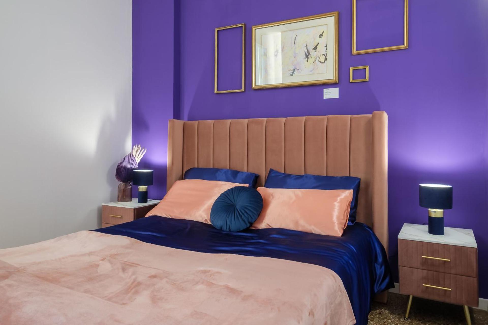 Residenza Bellavista Design E Vista Mozzafiato Appartamento