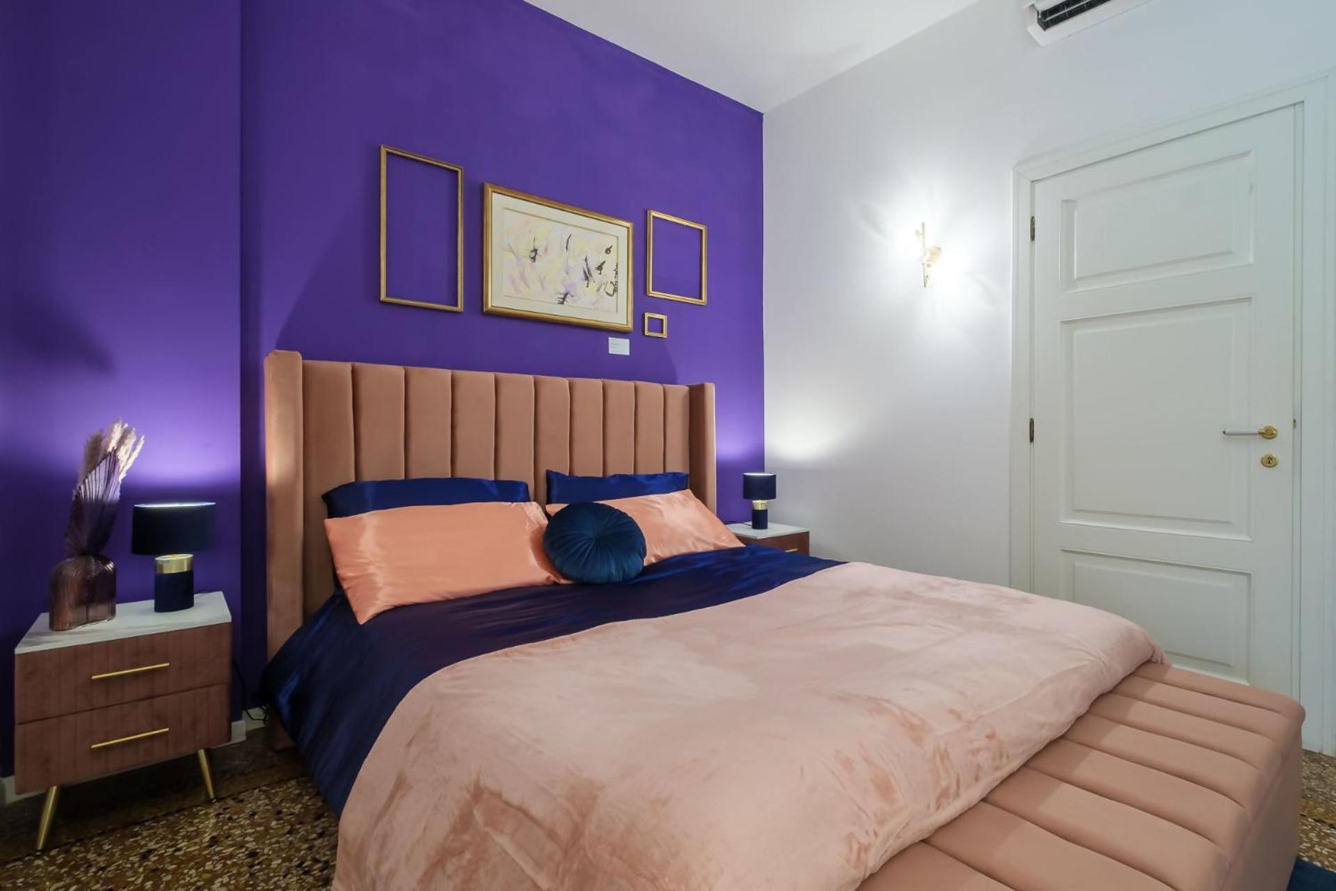 Appartamento Residenza Bellavista Design E Vista Mozzafiato *