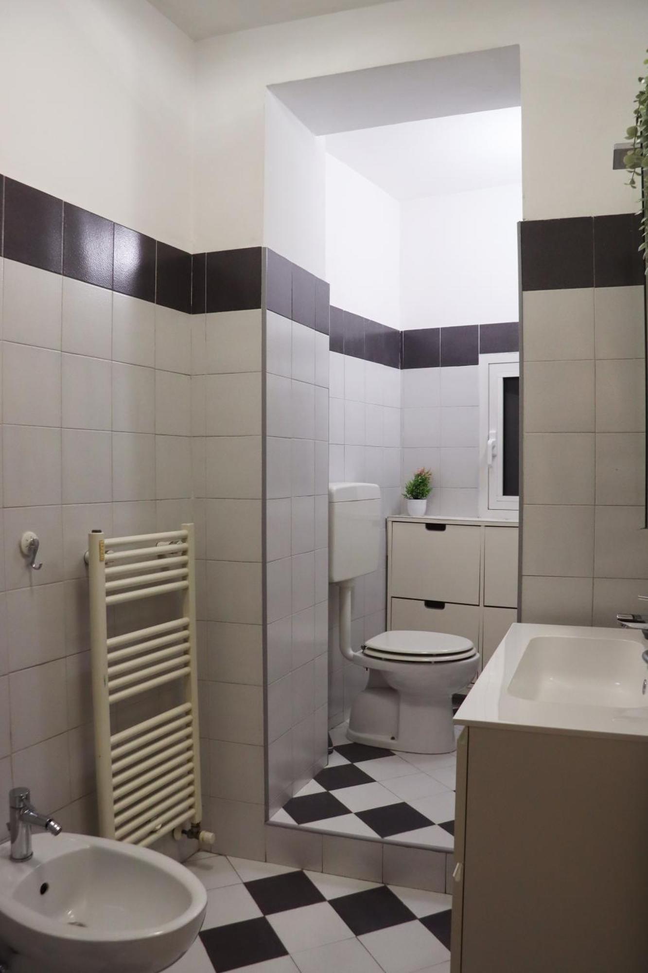 Bluenest Studio Apartment Bologna