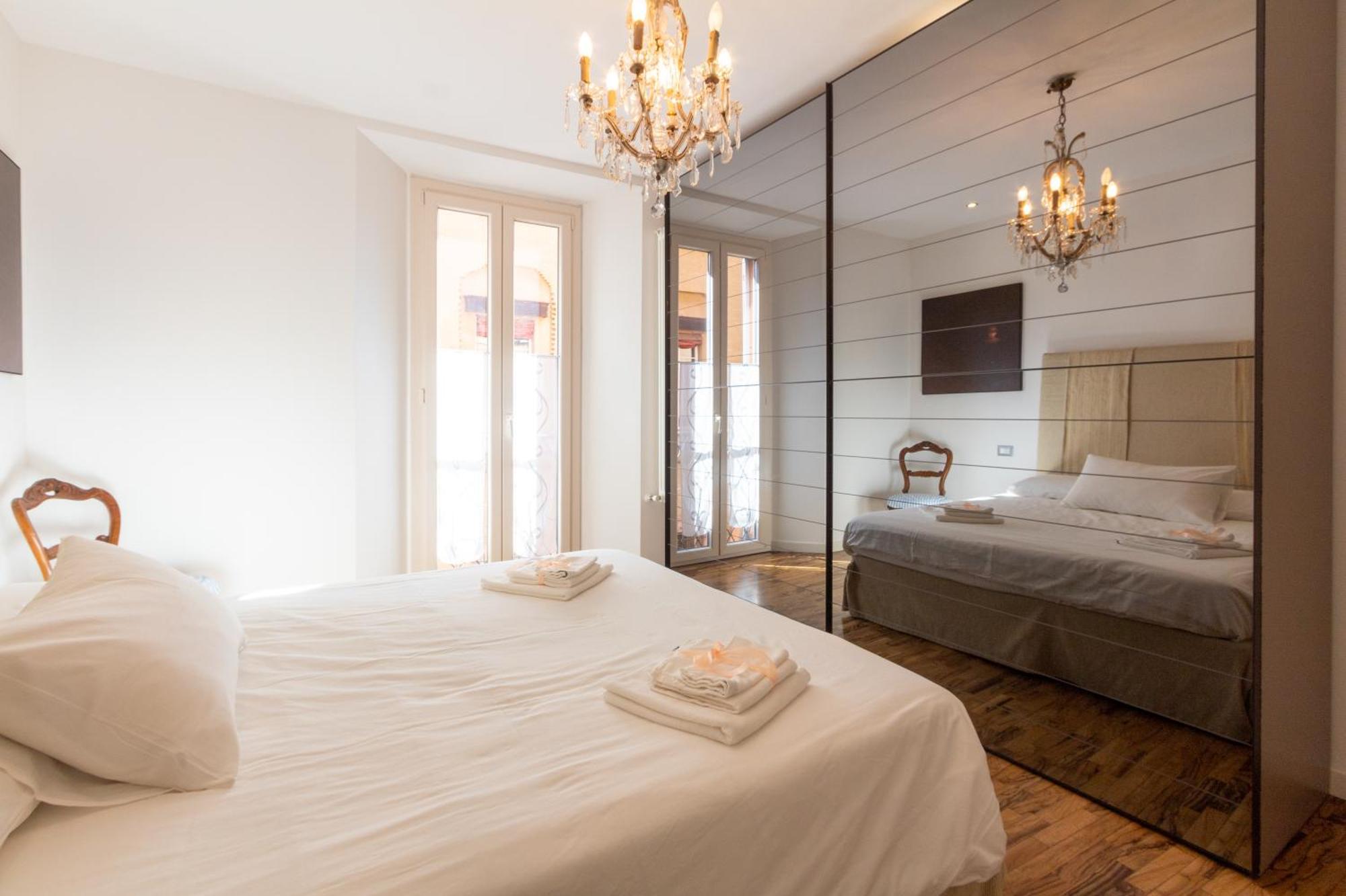 Realkasa Urbana Luxury Lejlighed