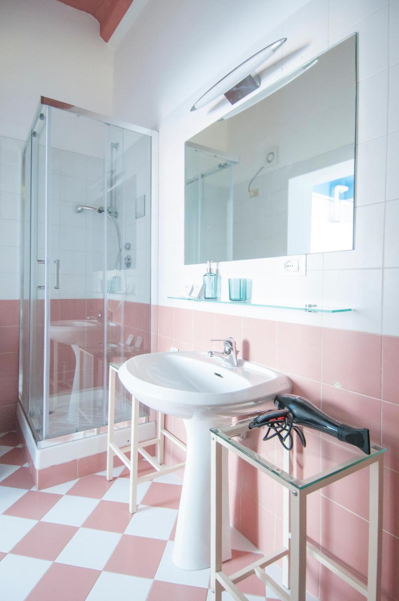 Appartement & Hills - Ambrogiohost *