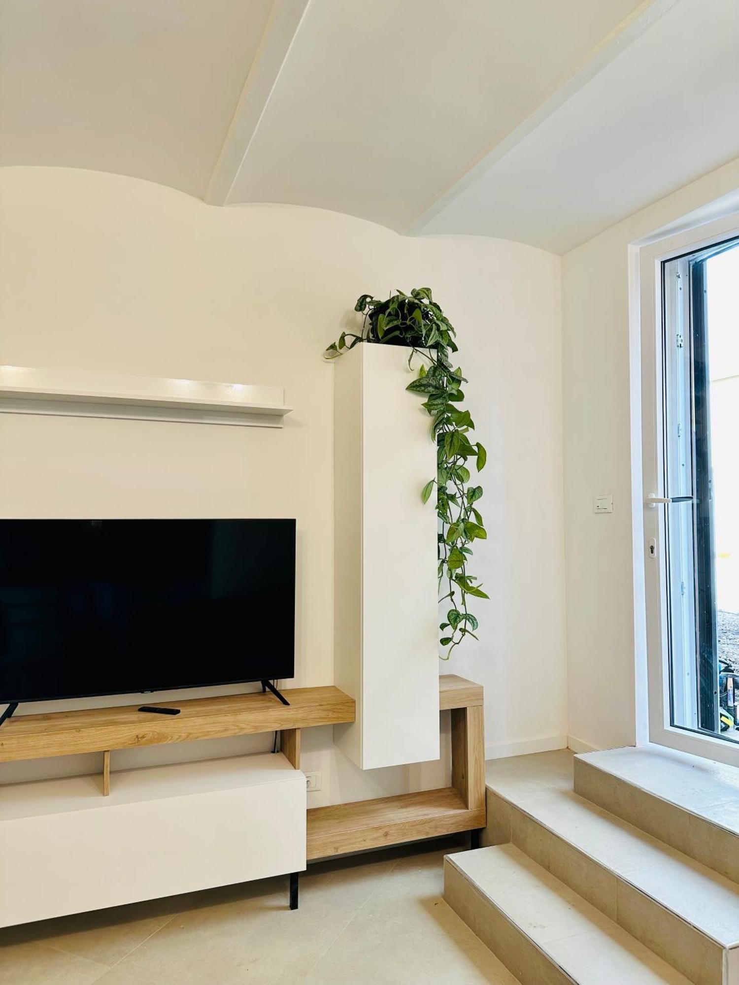 Mono Aldini Appartement Bologna