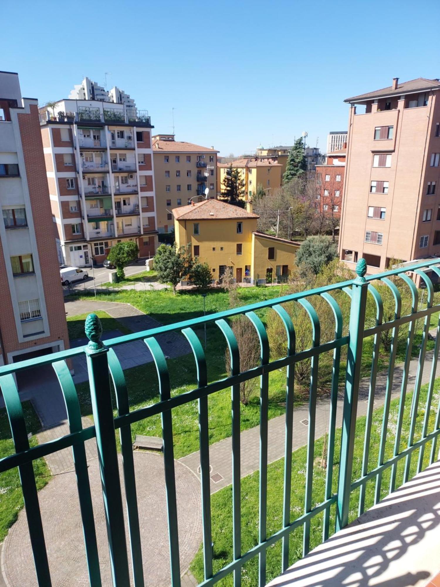 House Fiera Bologna