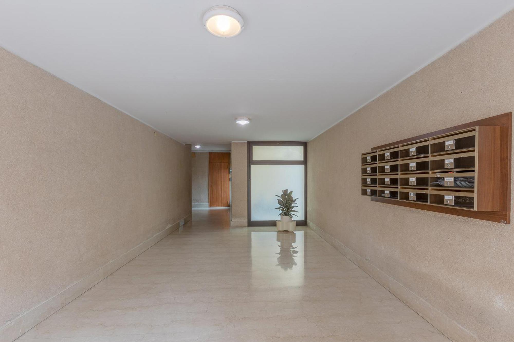 Apartamento Spacious X5 With Two Balconies! Bolonia