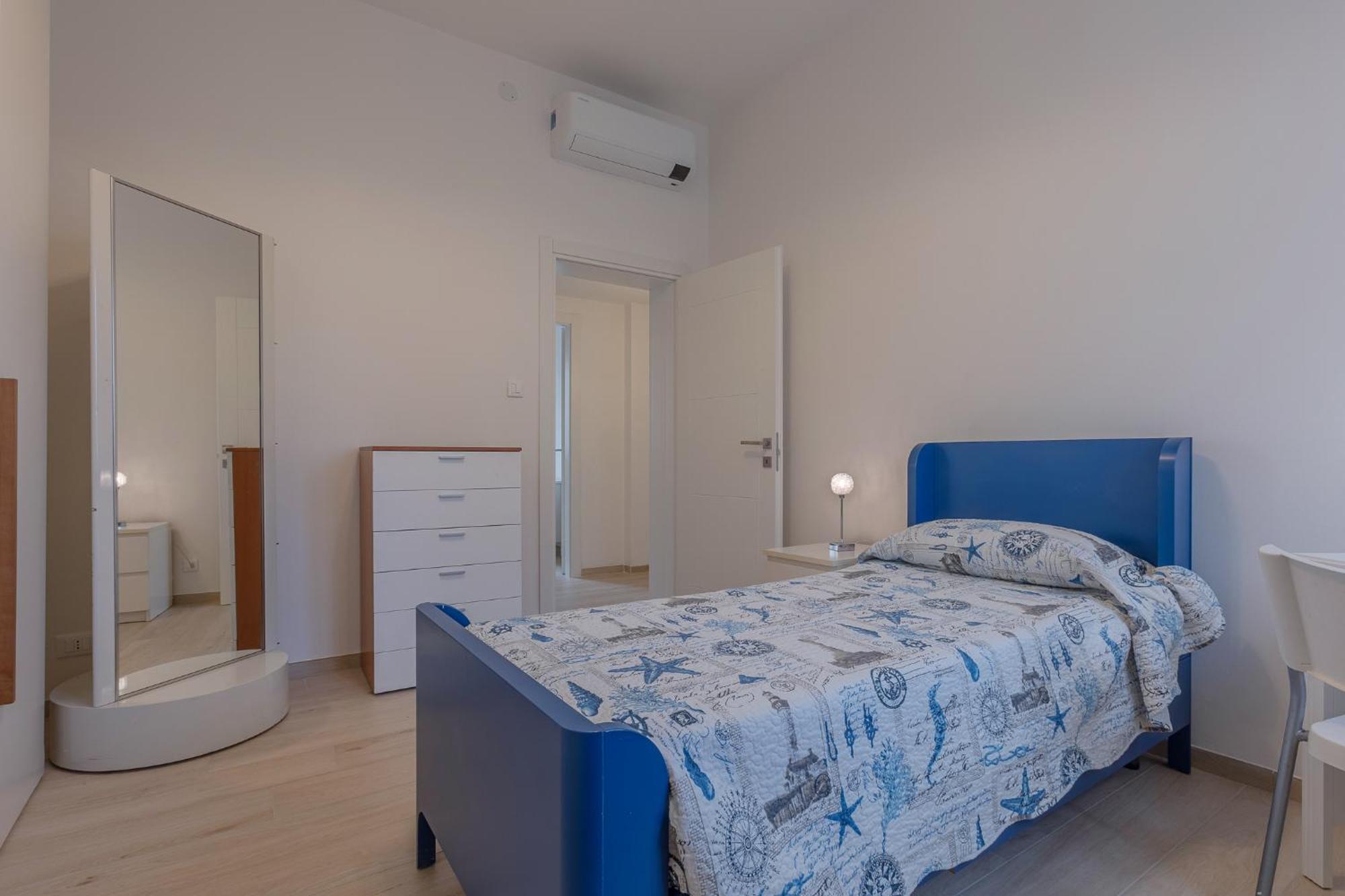 Spacious X5 With Two Balconies! Apartamento *