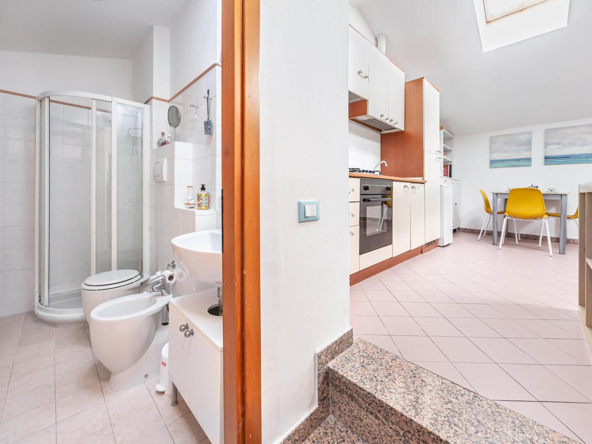 Appartamento Flat - Vicolo Stradellaccio *