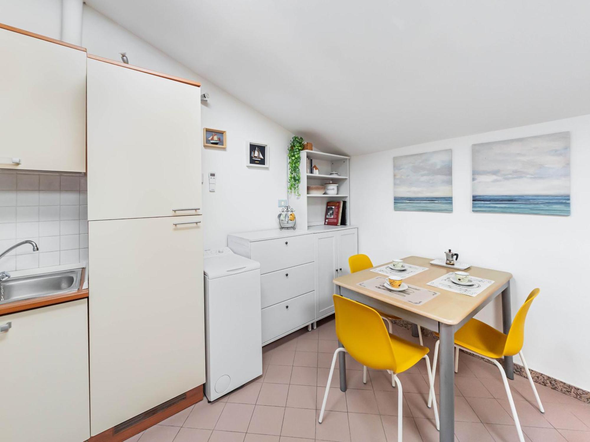 Appartamento Flat - Vicolo Stradellaccio