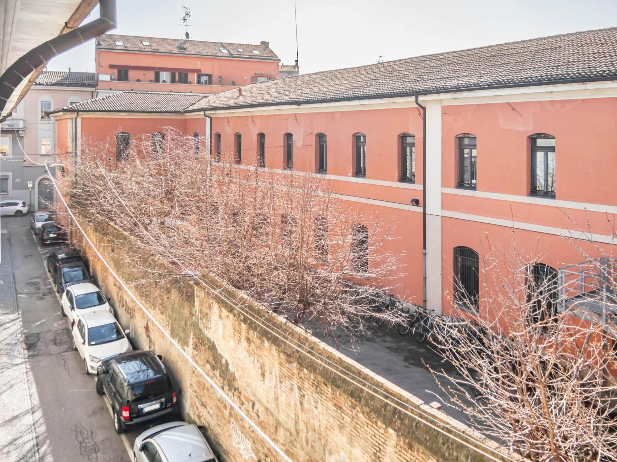 Appartamento Flat - Vicolo Stradellaccio *