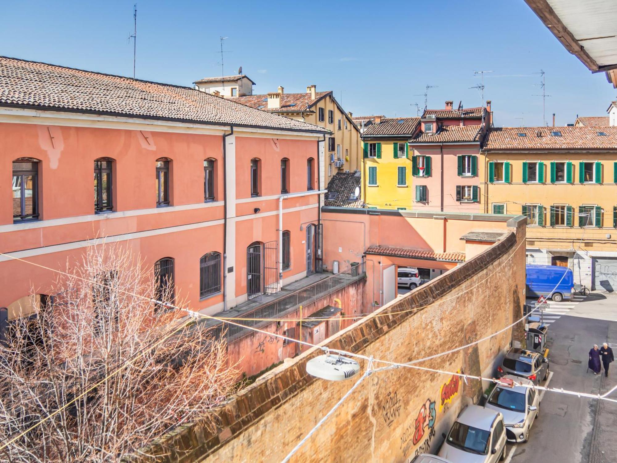 Appartamento Flat - Vicolo Stradellaccio