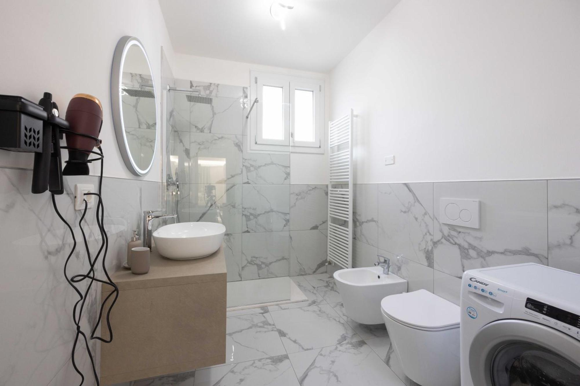 Appartement Superior Station