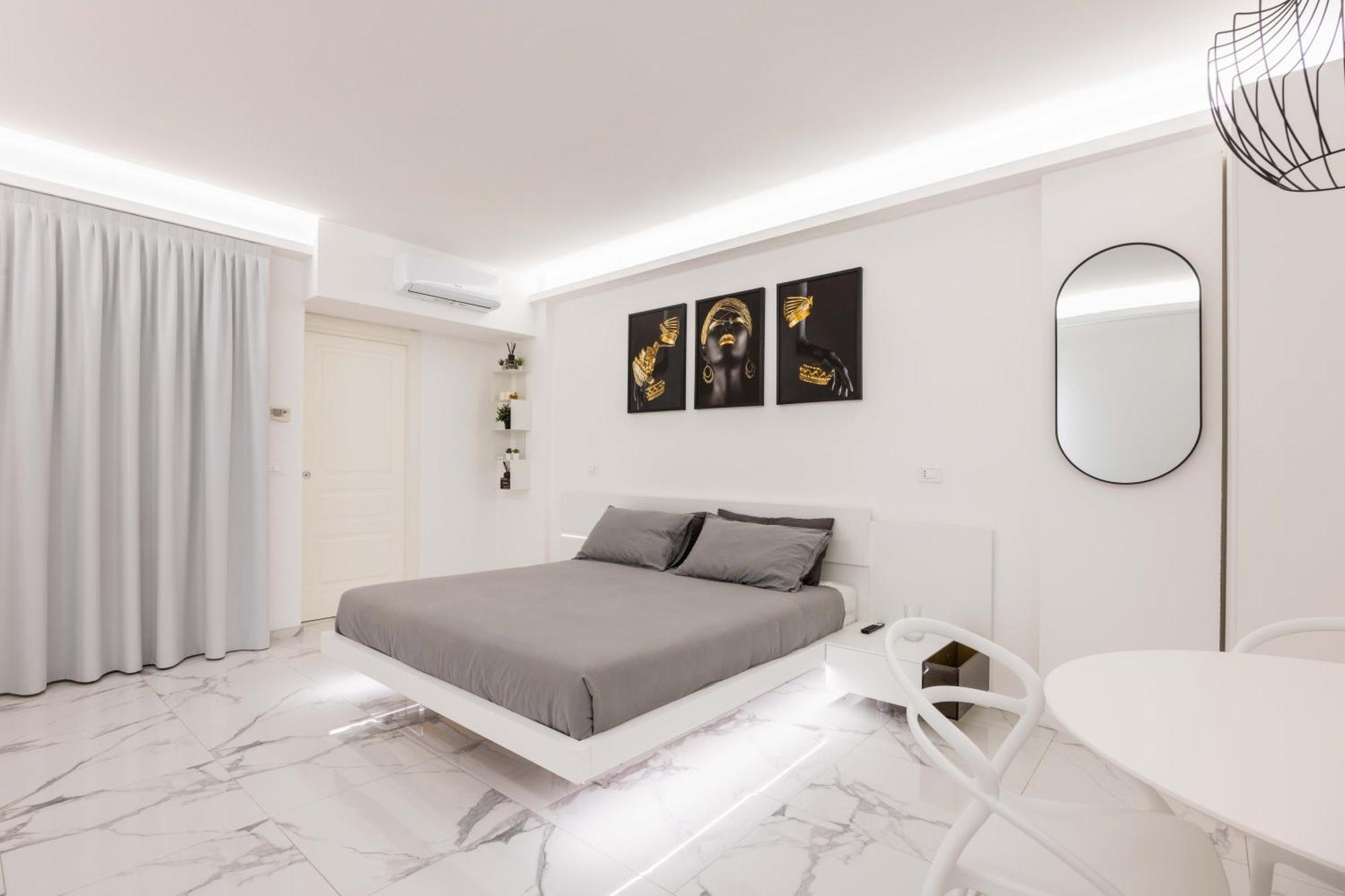Appartement Superior Station Bologne