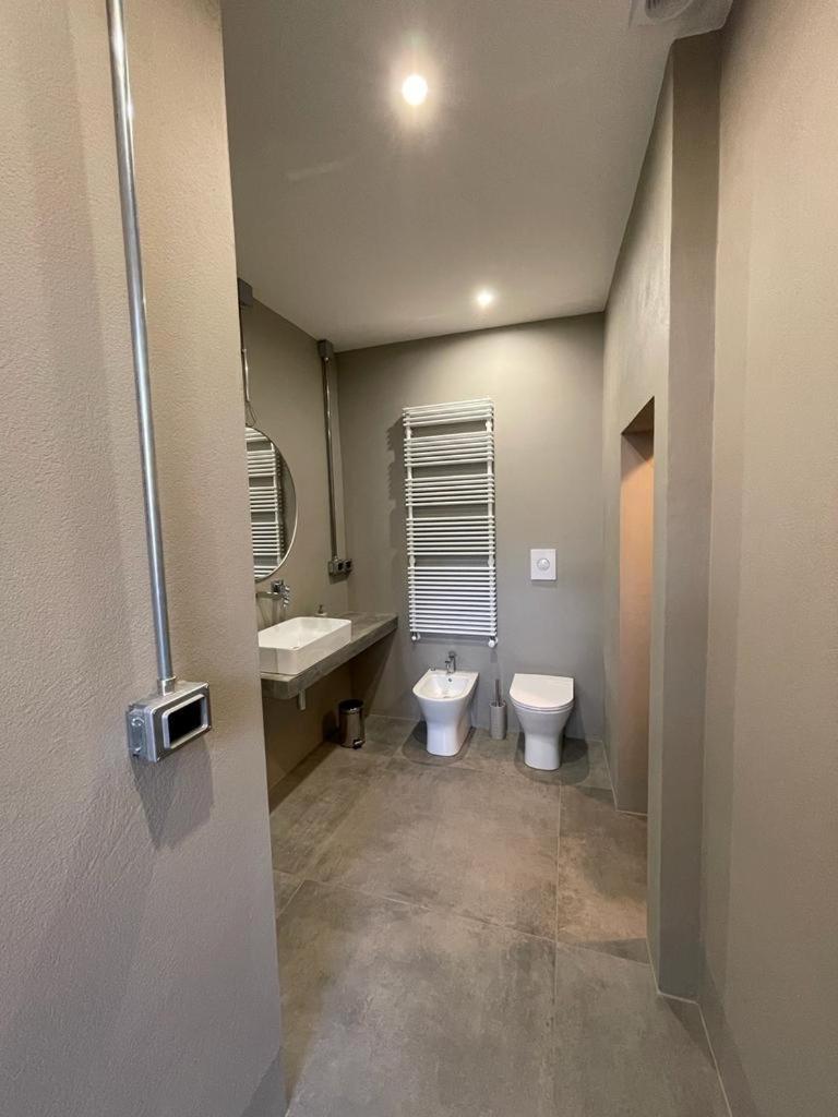 Tretre Apartamento Bolonha