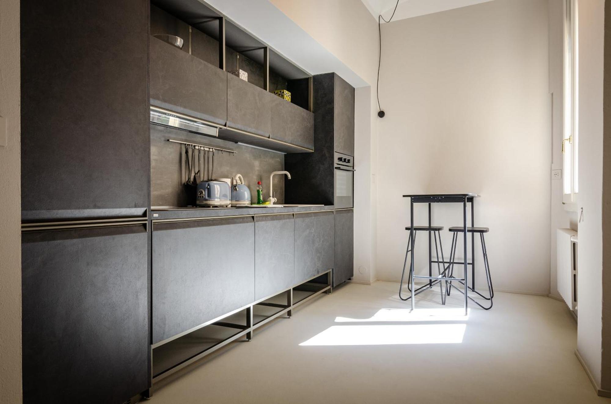 Appartamento Luxury 2bed In Location *