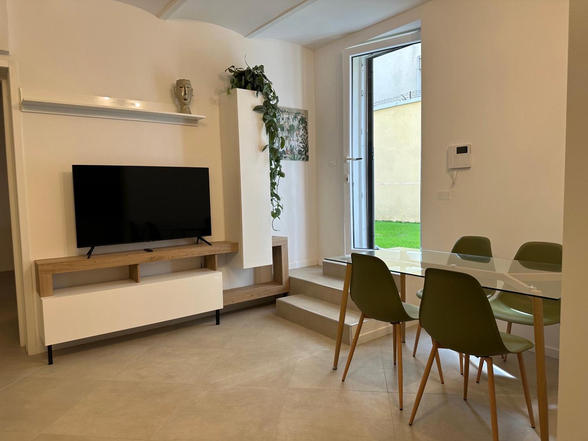 Mono Aldini Appartement Bologna