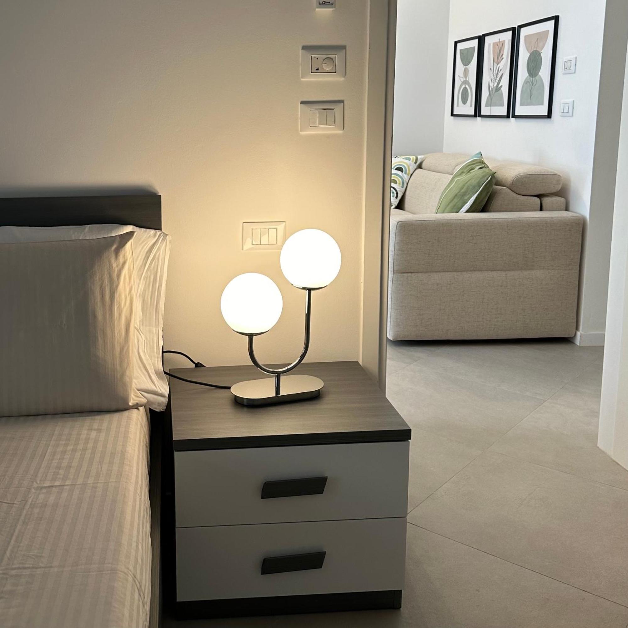 Appartement Mono Aldini