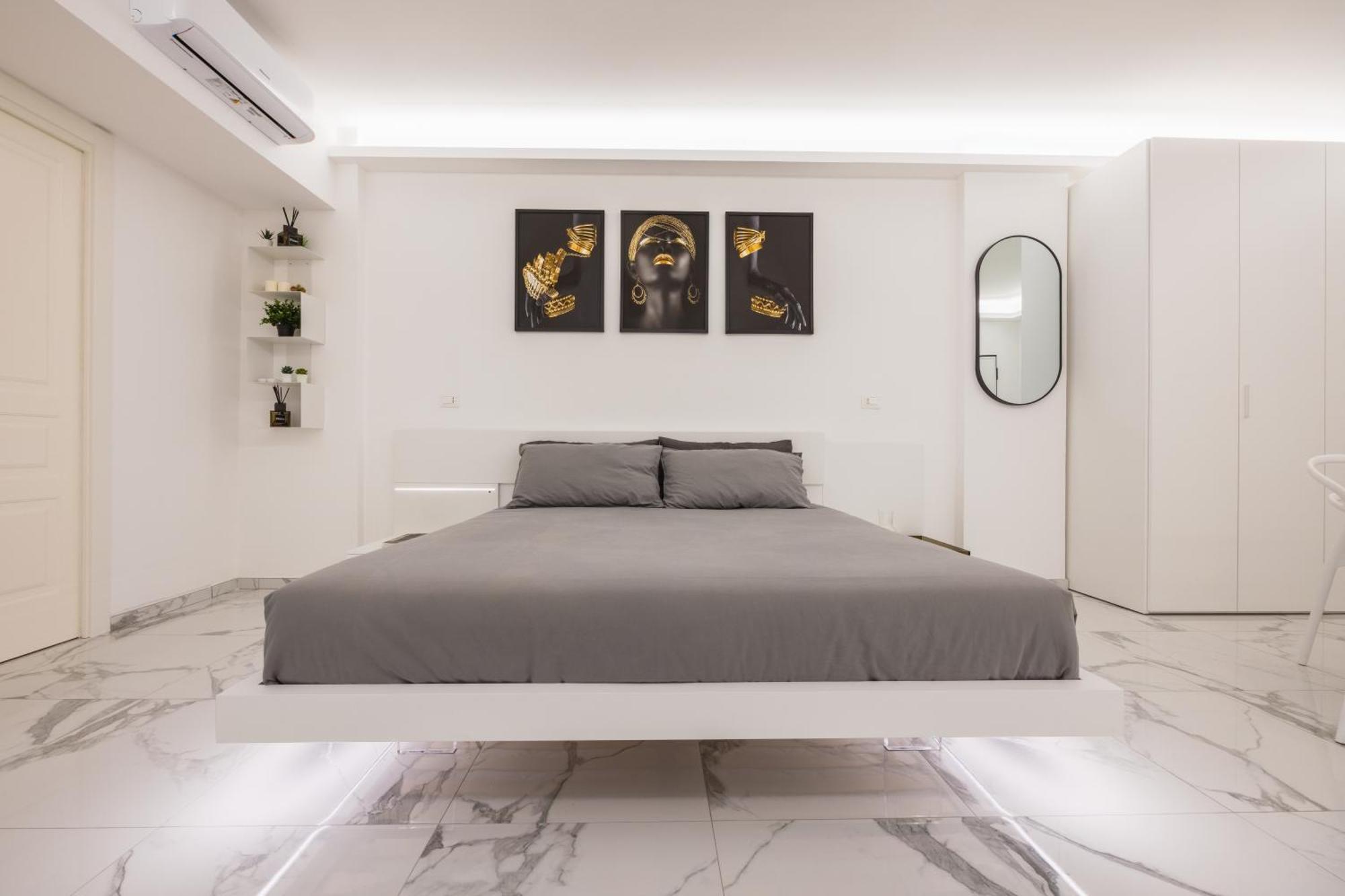 Appartement Superior Station Bologne
