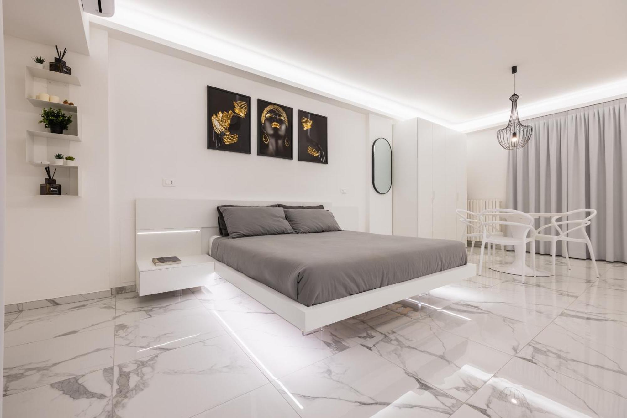 Superior Station Appartement *